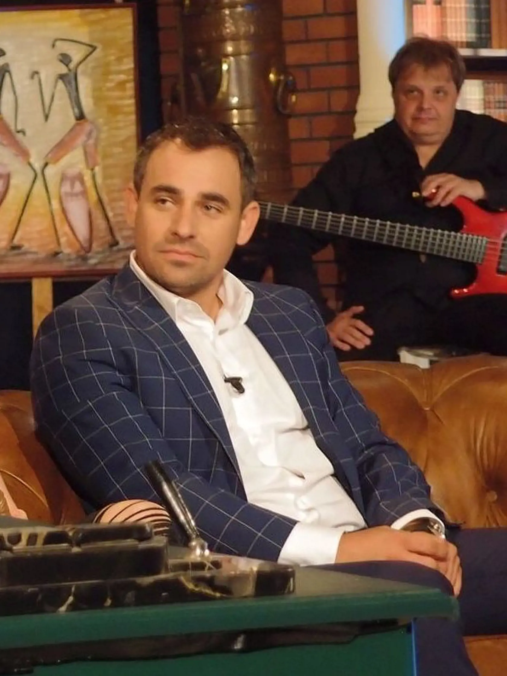Filip Tůma