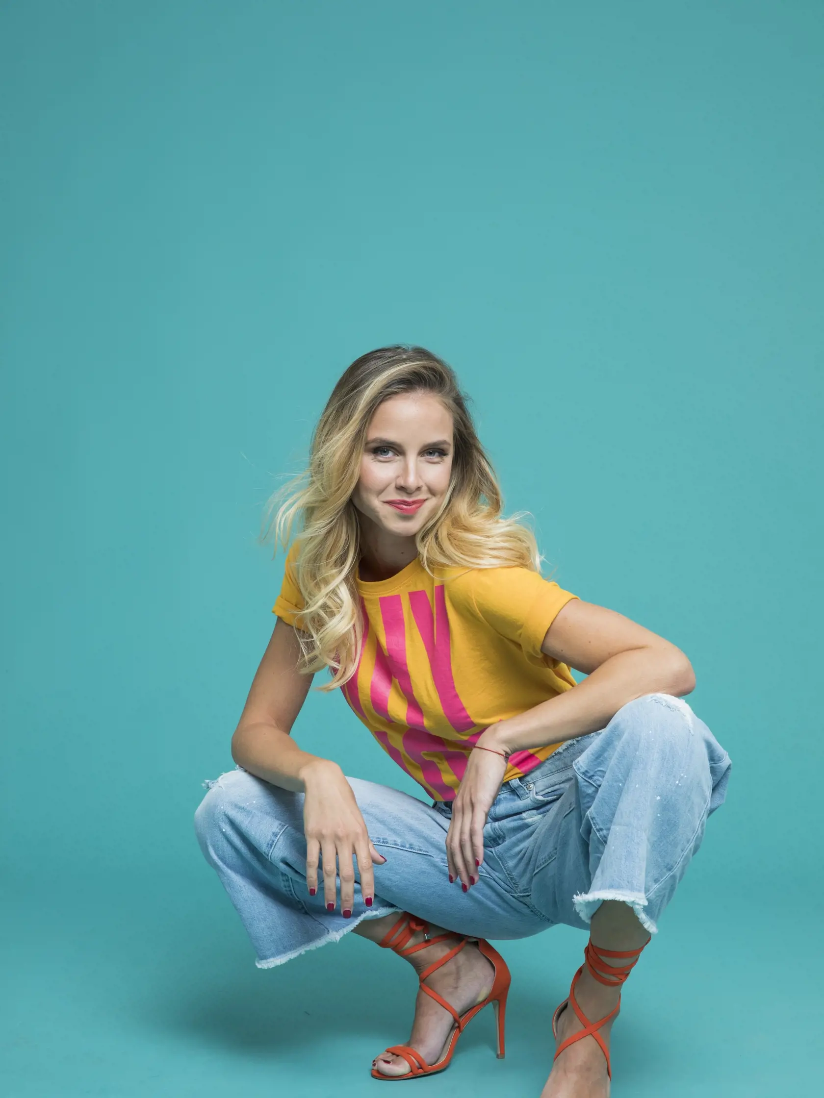 nela pociskova, spevacka, herecka