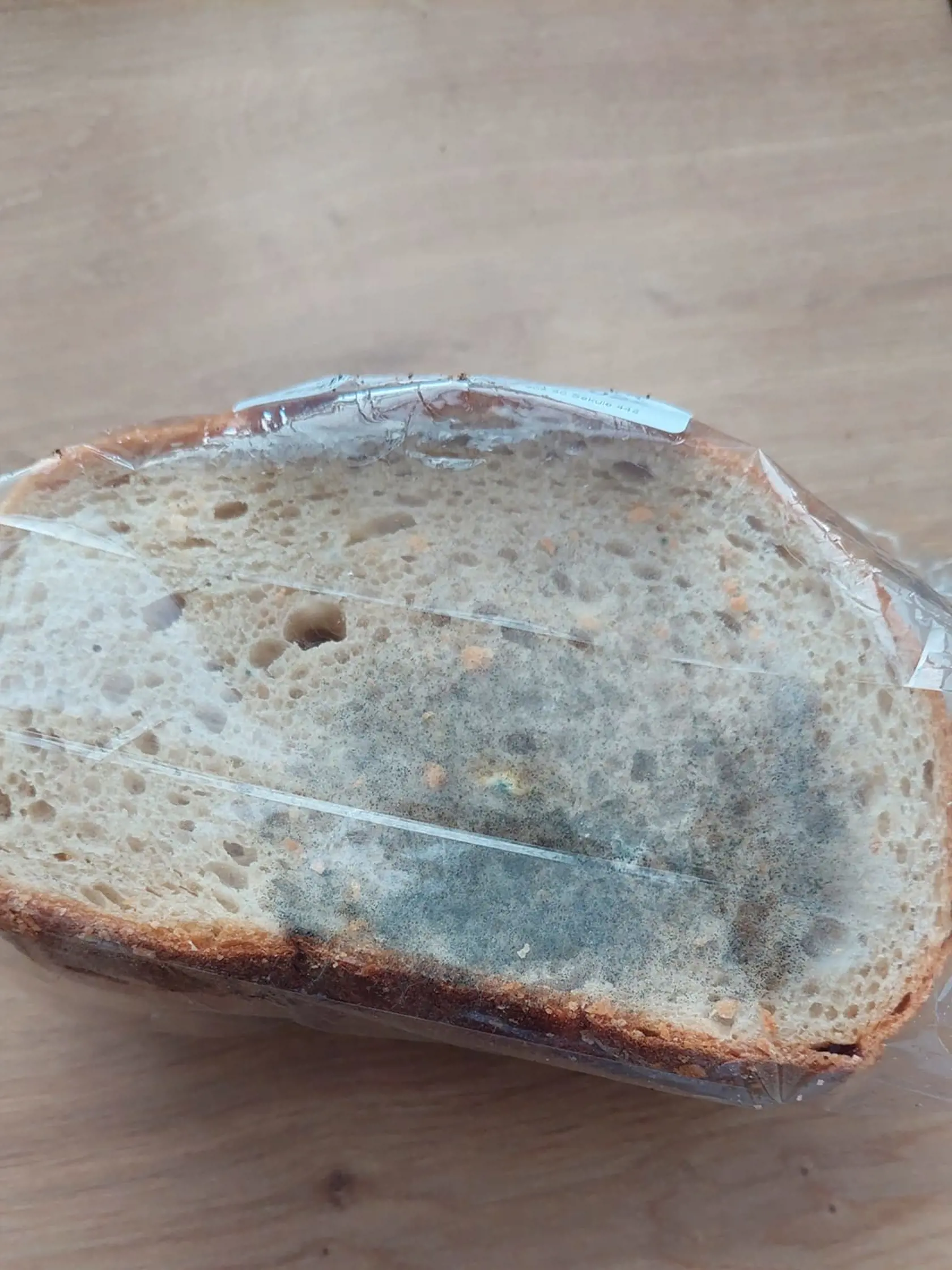 Po kúpe baleného chleba ostali Slovensky poriadne prekvapene!