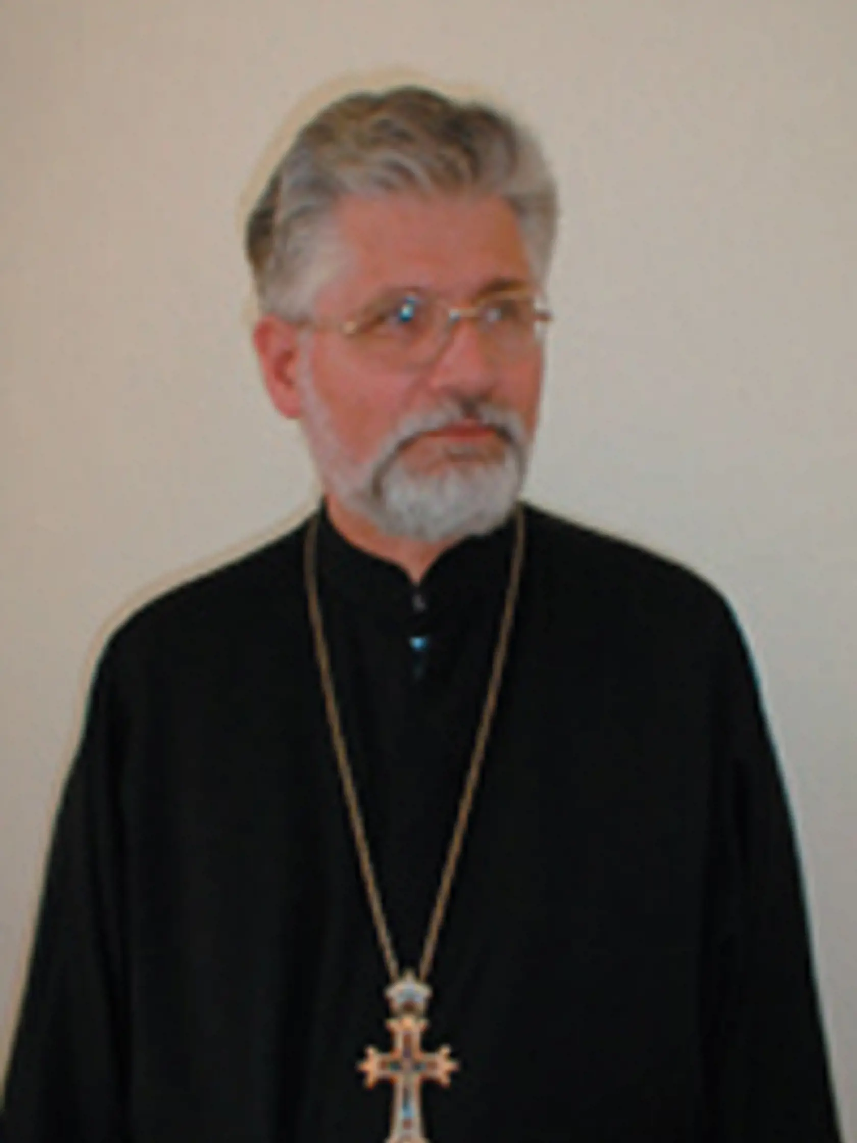 Profesor Milan Gerka pôsobil dlhé roky aj ako hovorca Pravoslávnej cirkvi na Slovensku.