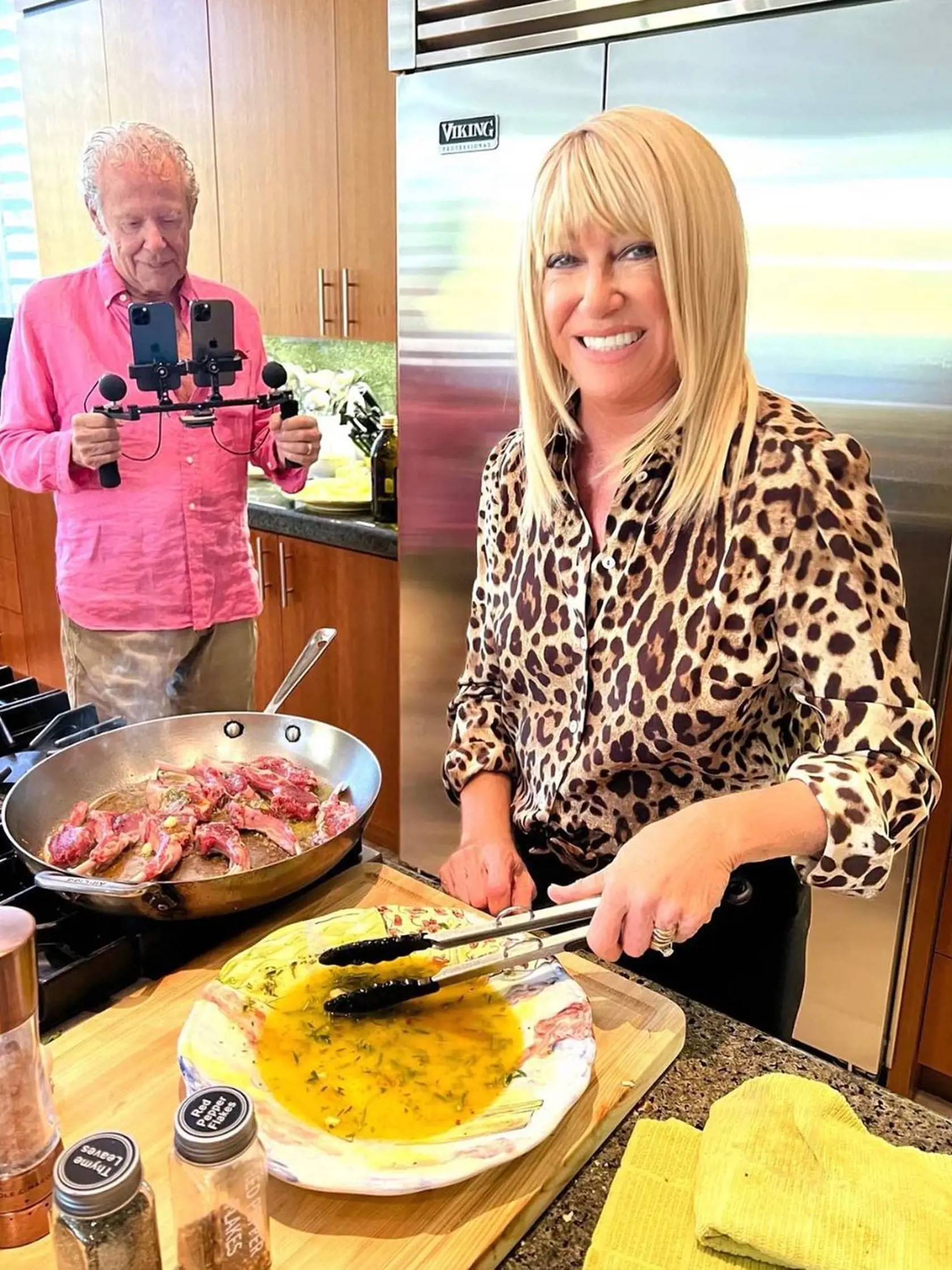 Suzanne Somers