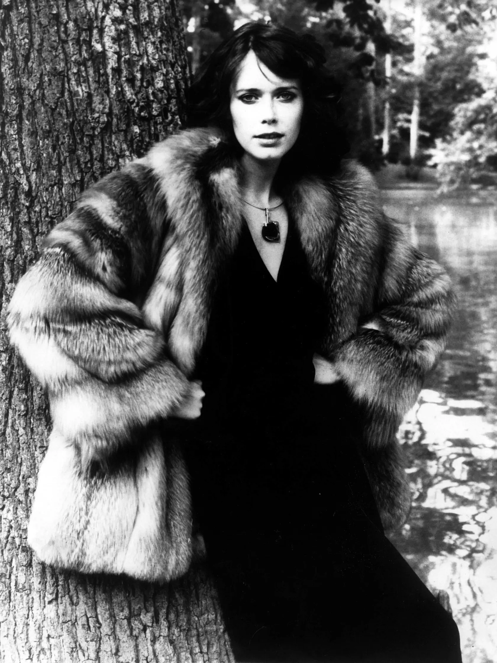Sylvia Kristel