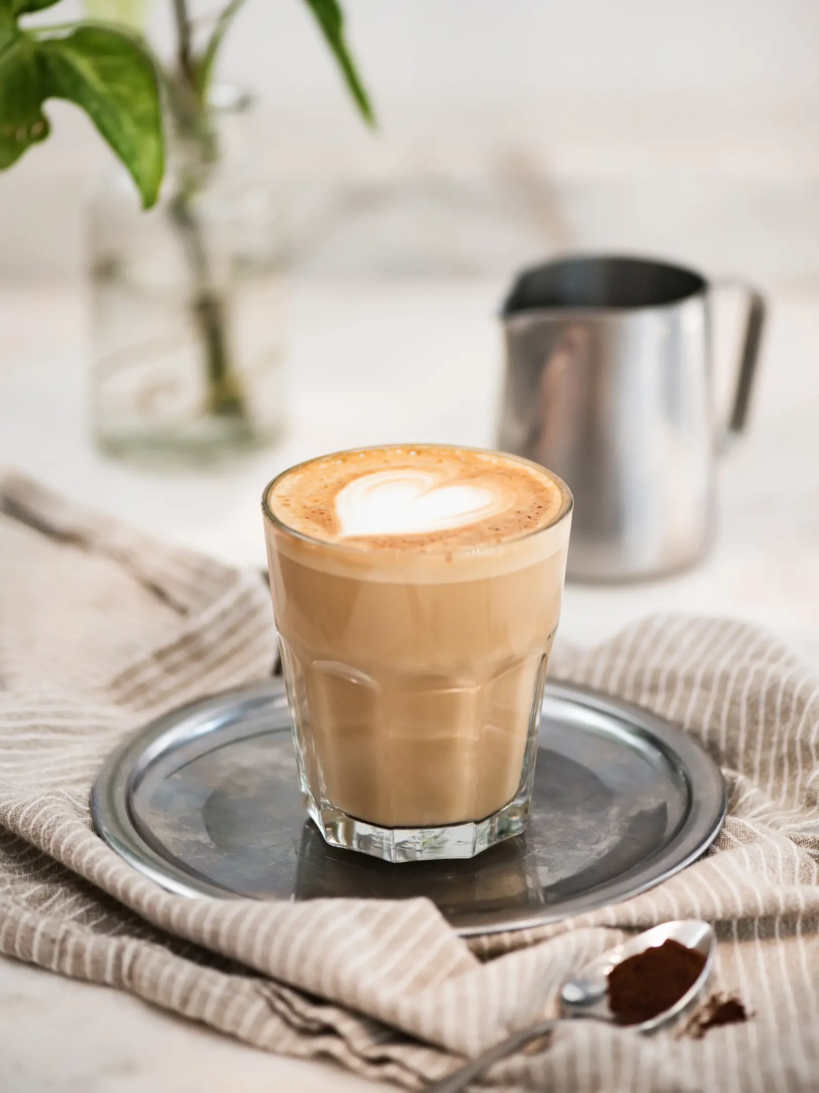 Flat white