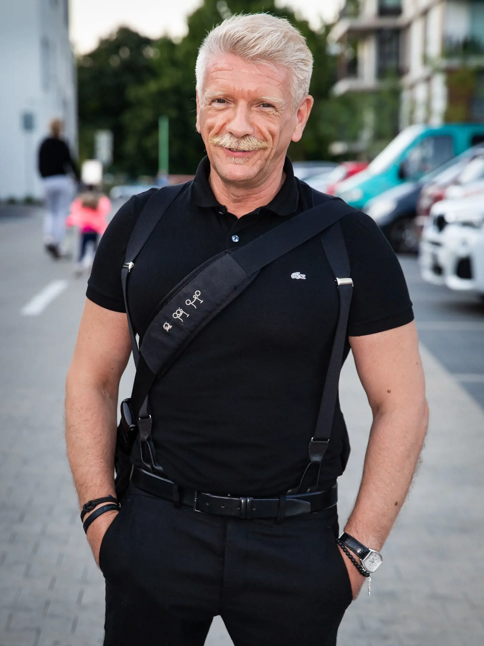 Richard Stanke