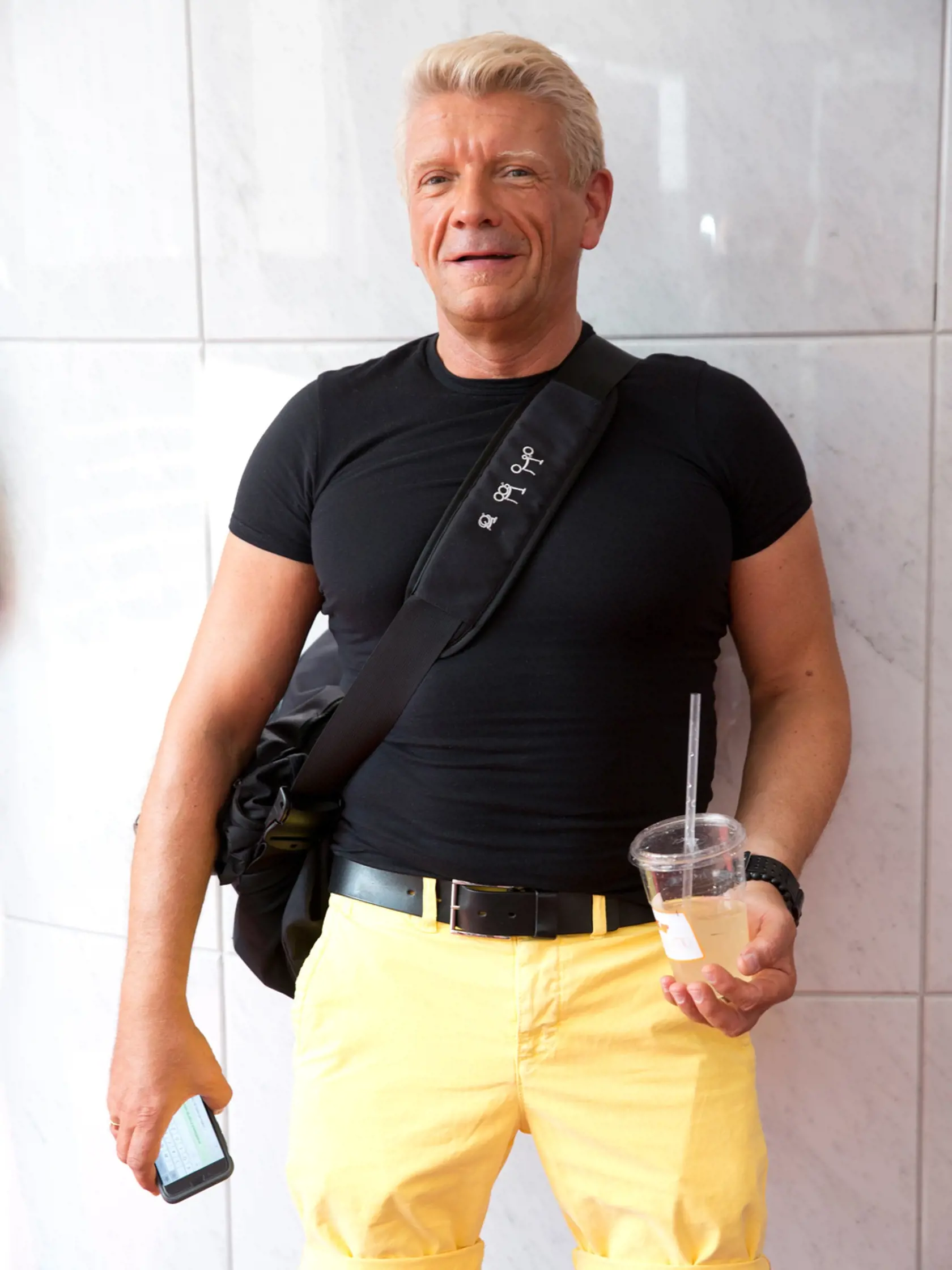 Richard Stanke (52)