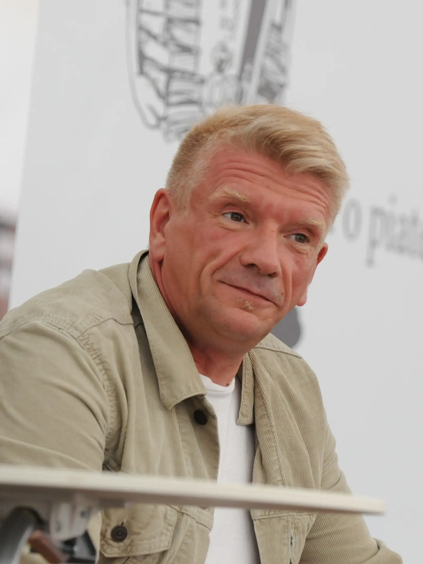 Richard Stanke (52)