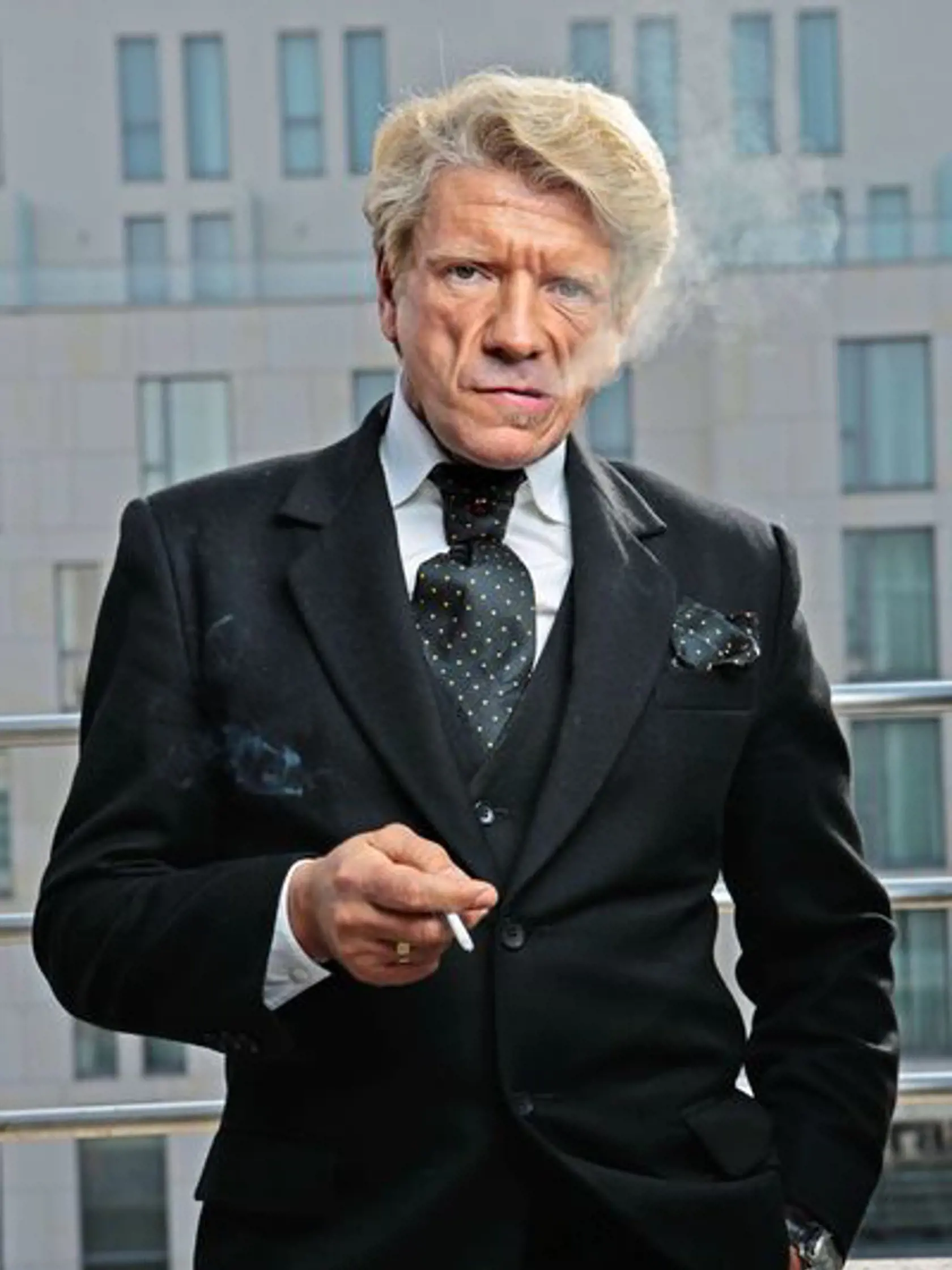 Richard Stanke (52)