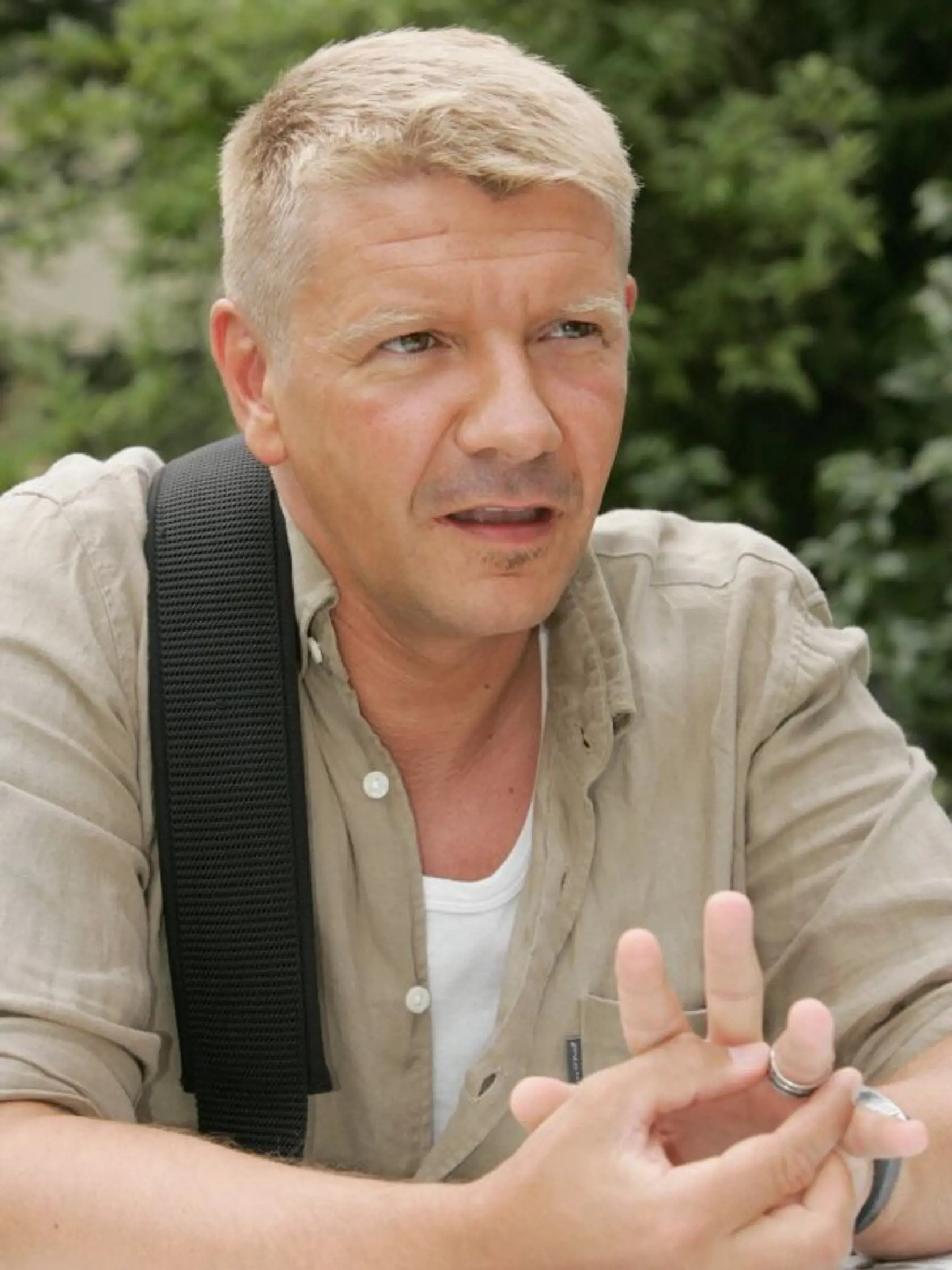 Richard Stanke (52)