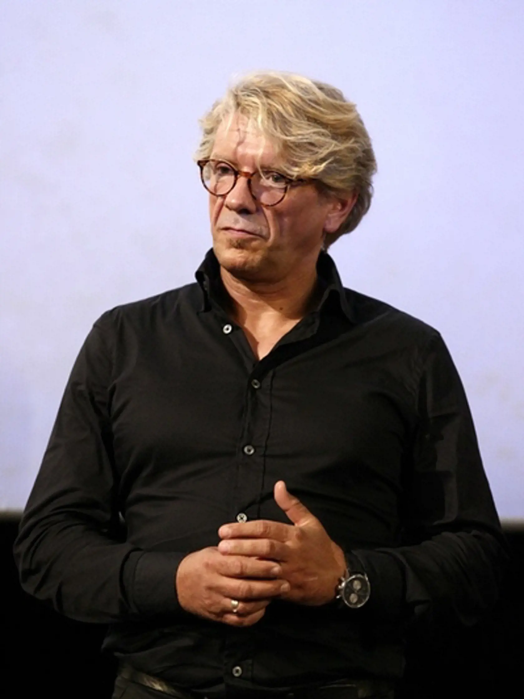 Richard Stanke (52)
