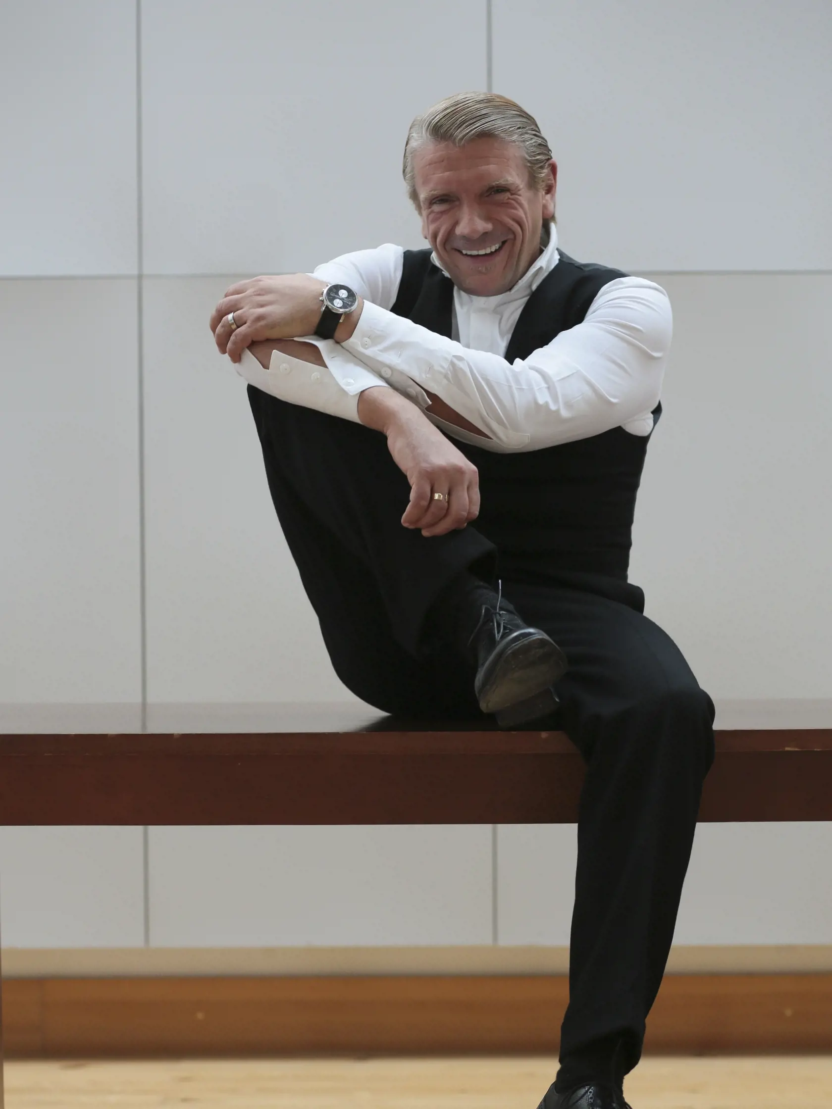Richard Stanke (52)