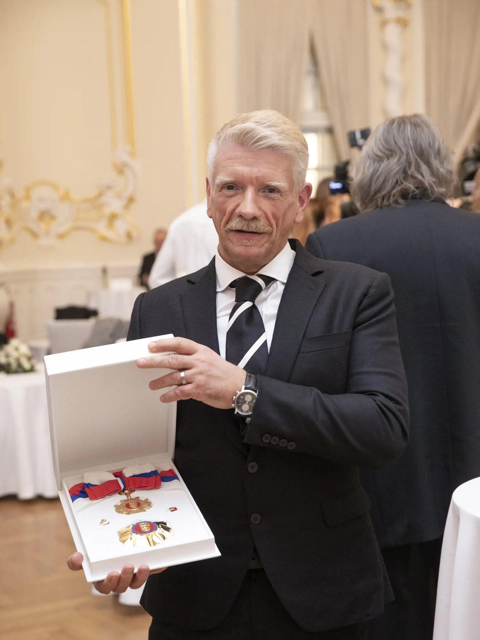 Richard Stanke (52)