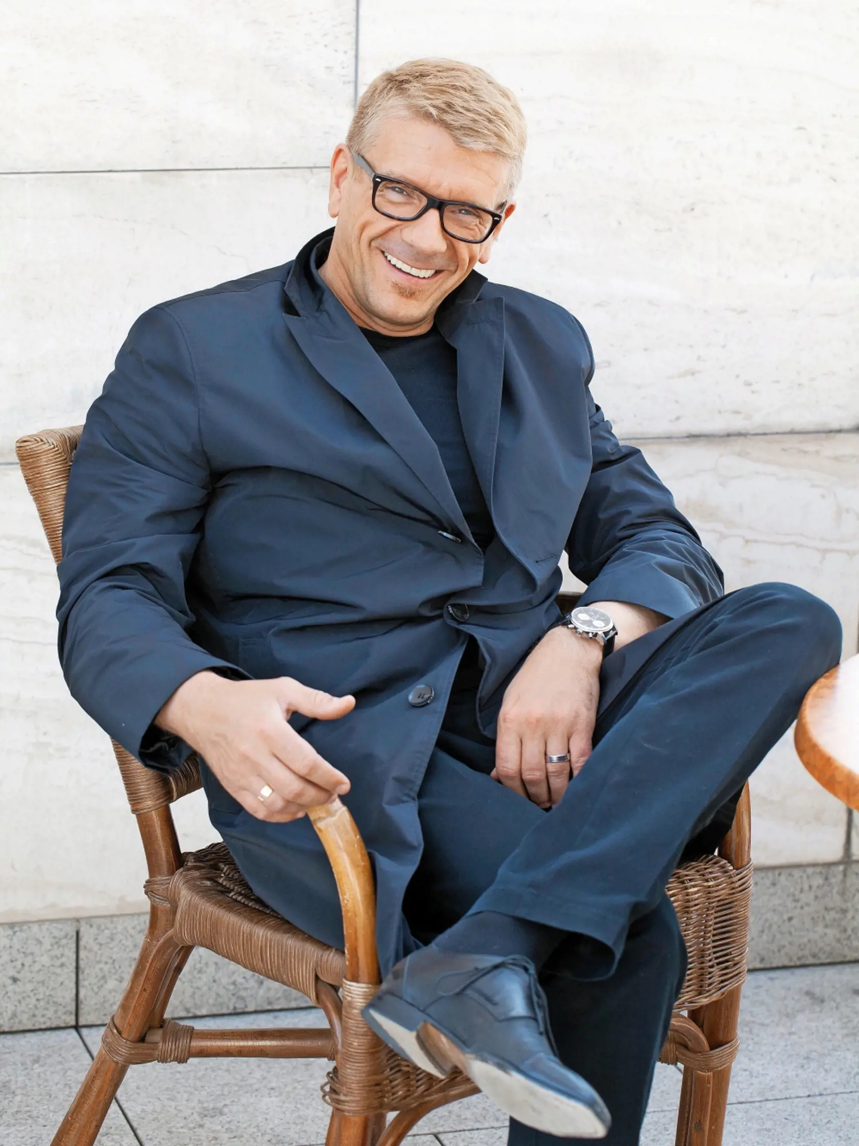 Richard Stanke (52)