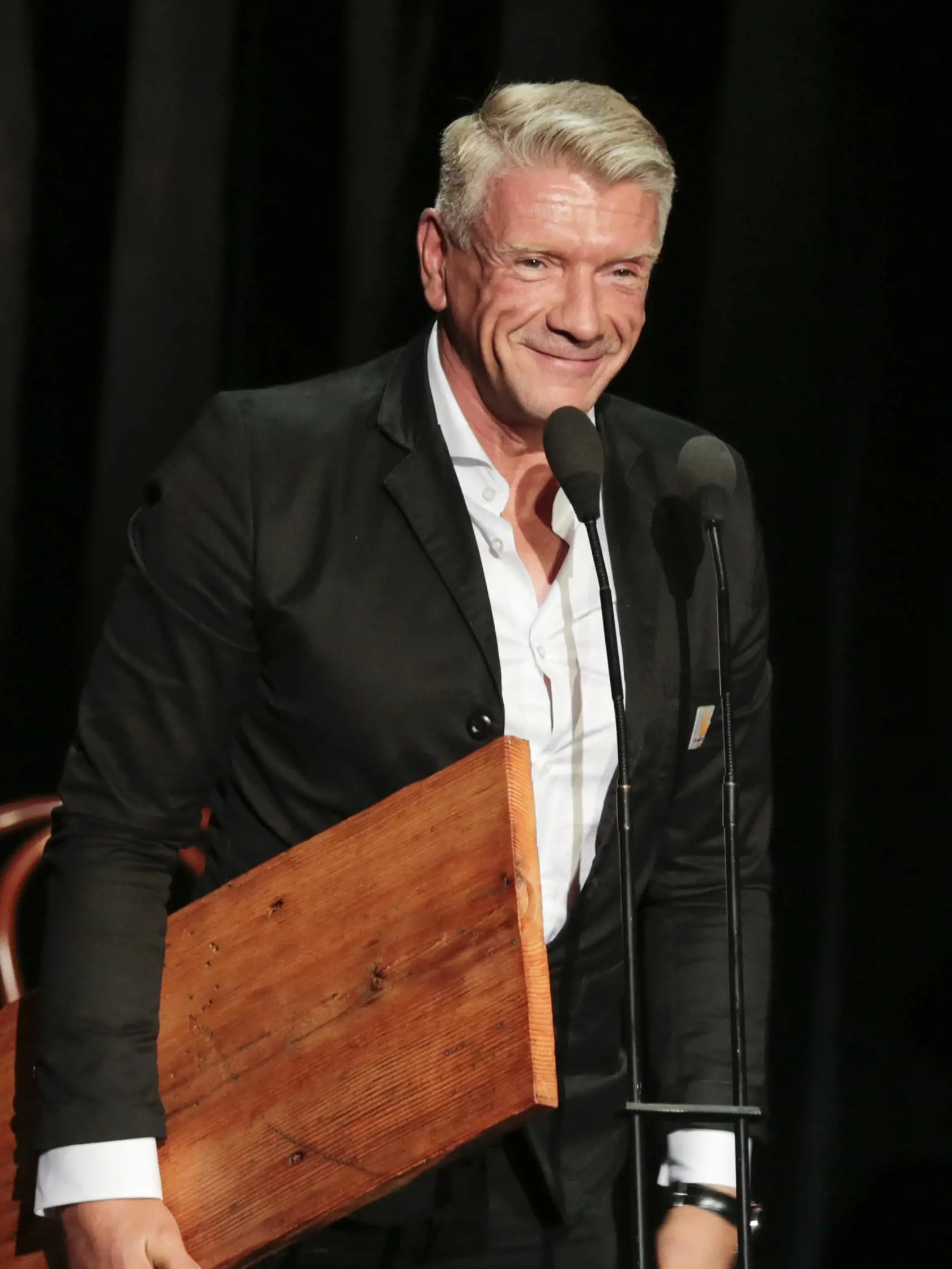 Richard Stanke (52)