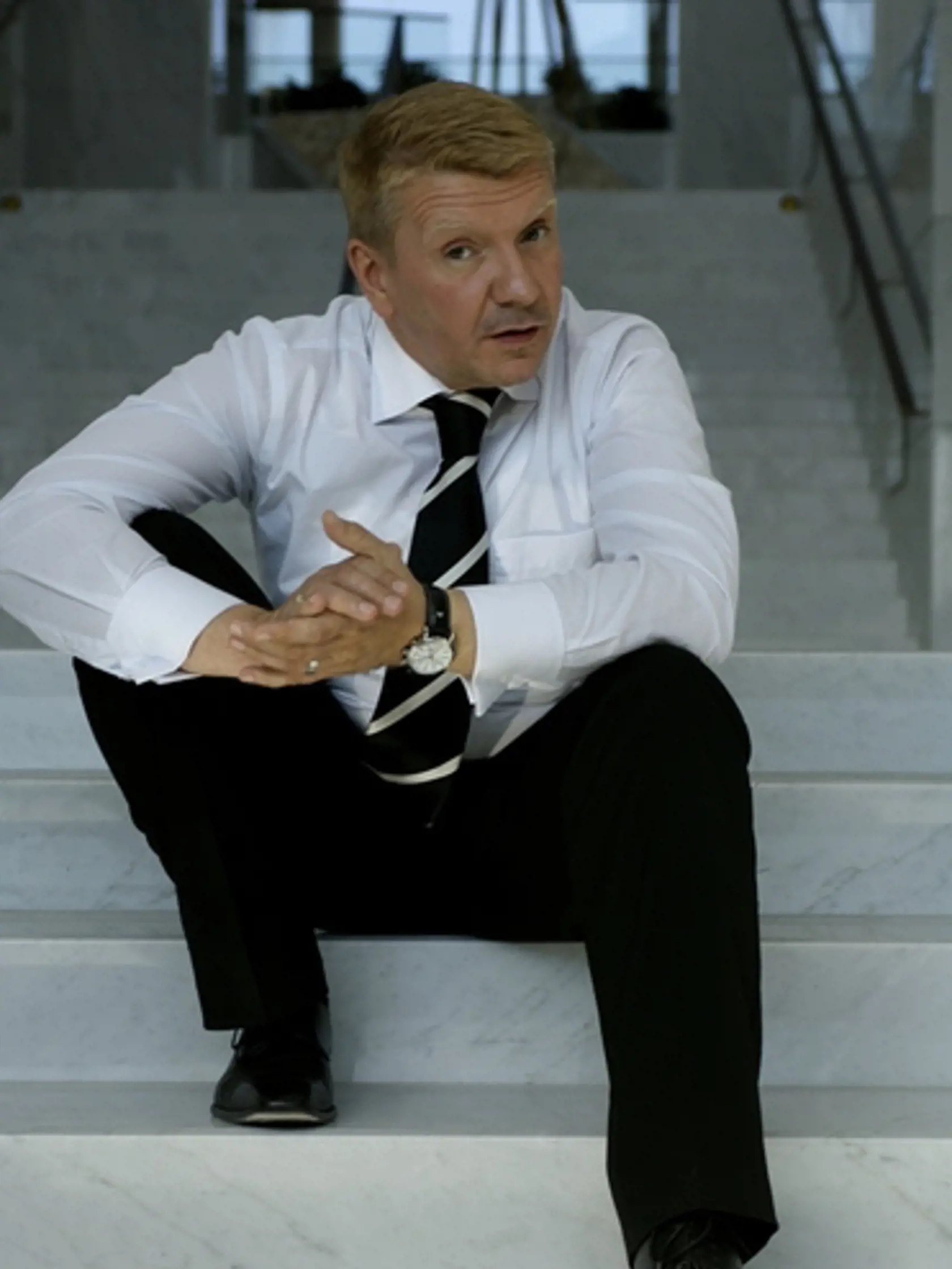 Richard Stanke (52)