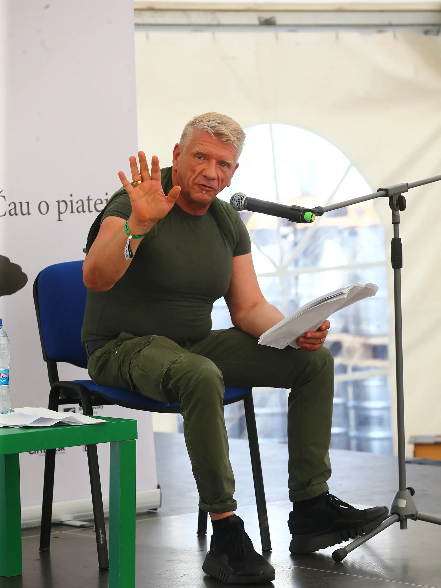 Richard Stanke (52)