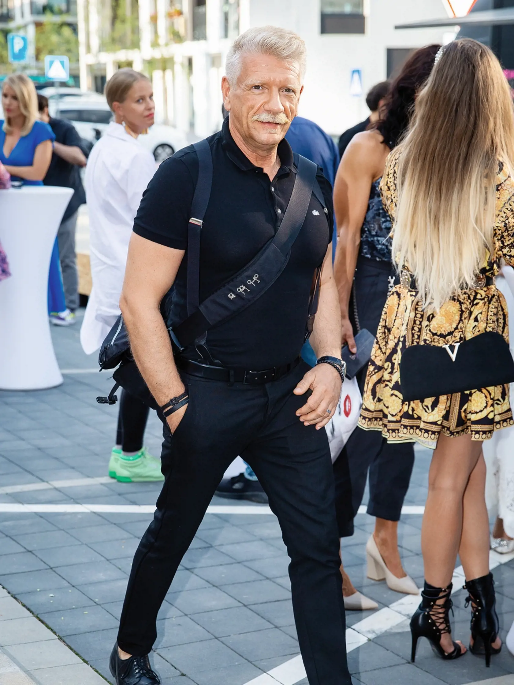 Richard Stanke (52)