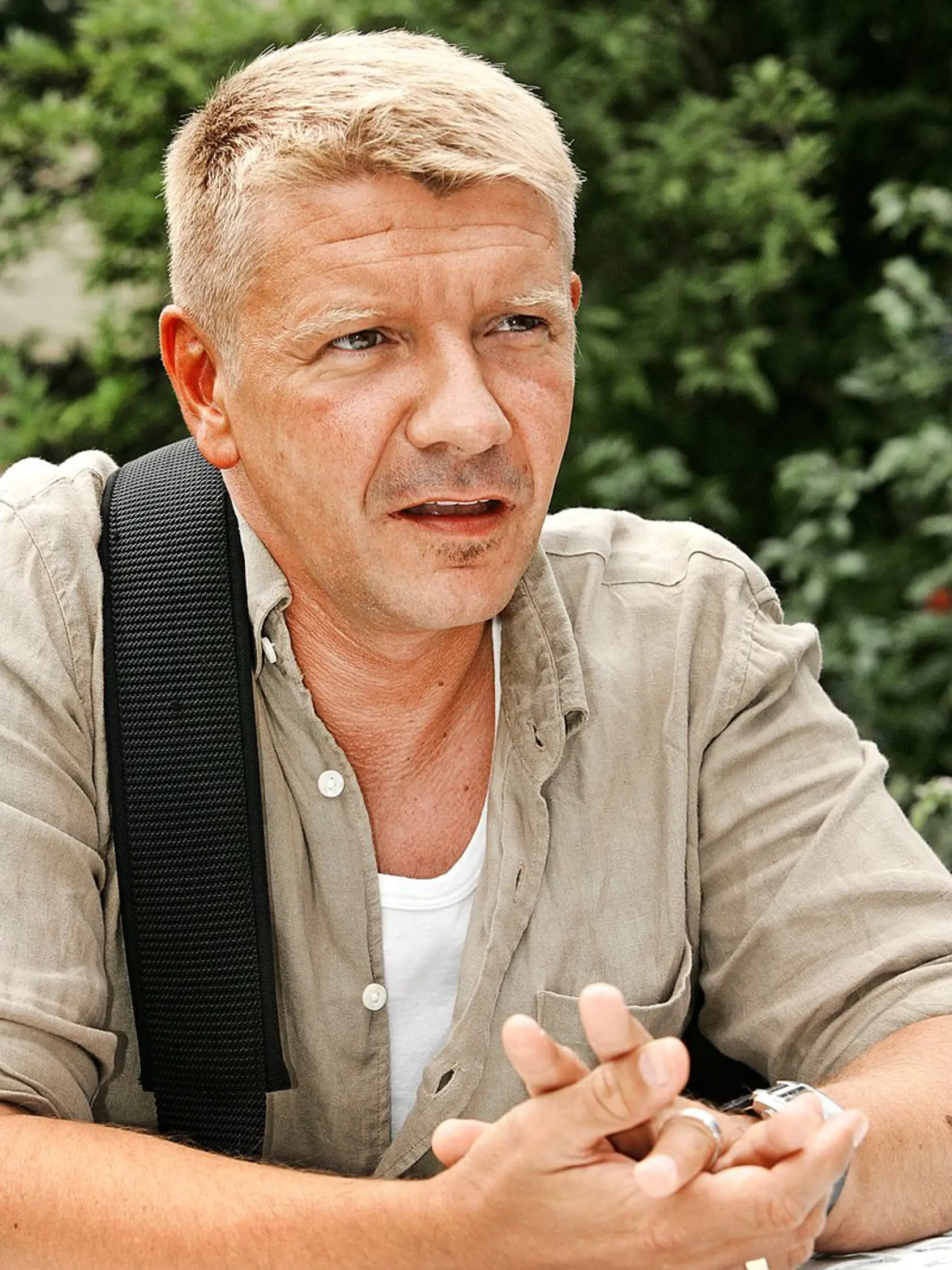 Richard Stanke (52)