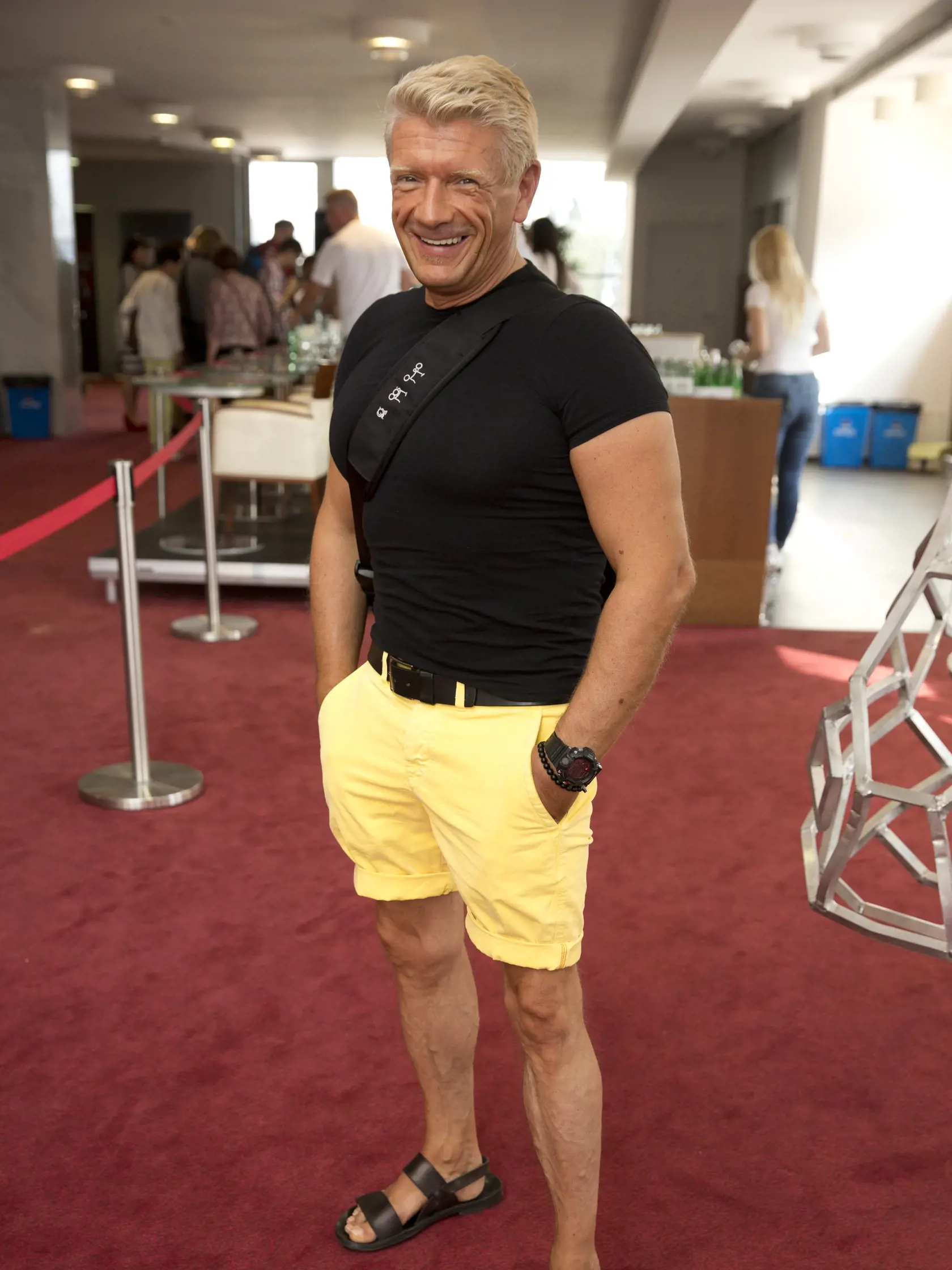Richard Stanke (52)