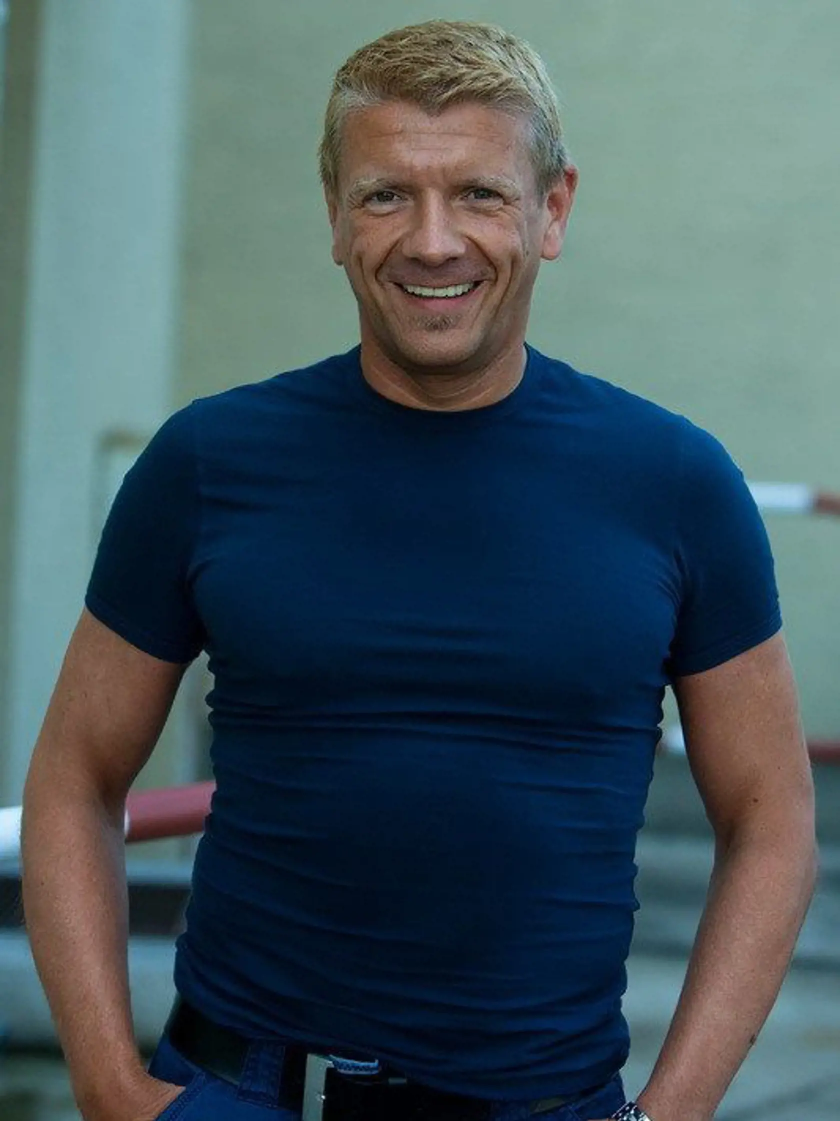 Richard Stanke (52)