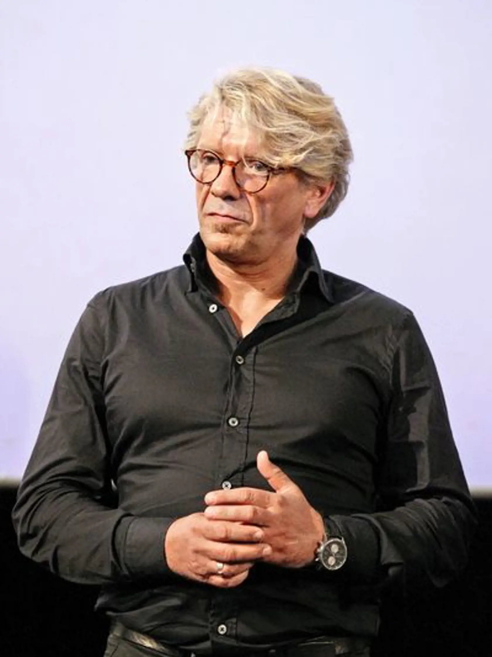 Richard Stanke (52)