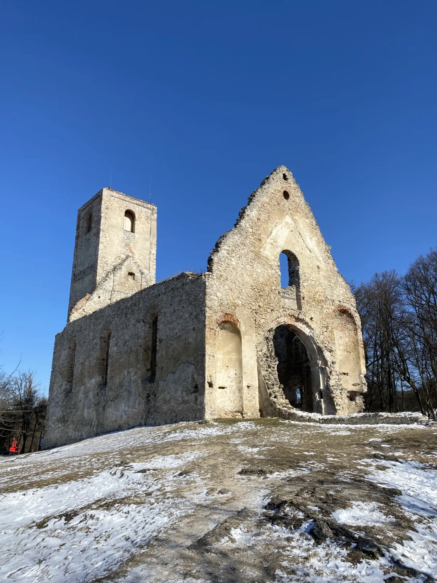 Magické cestovanie