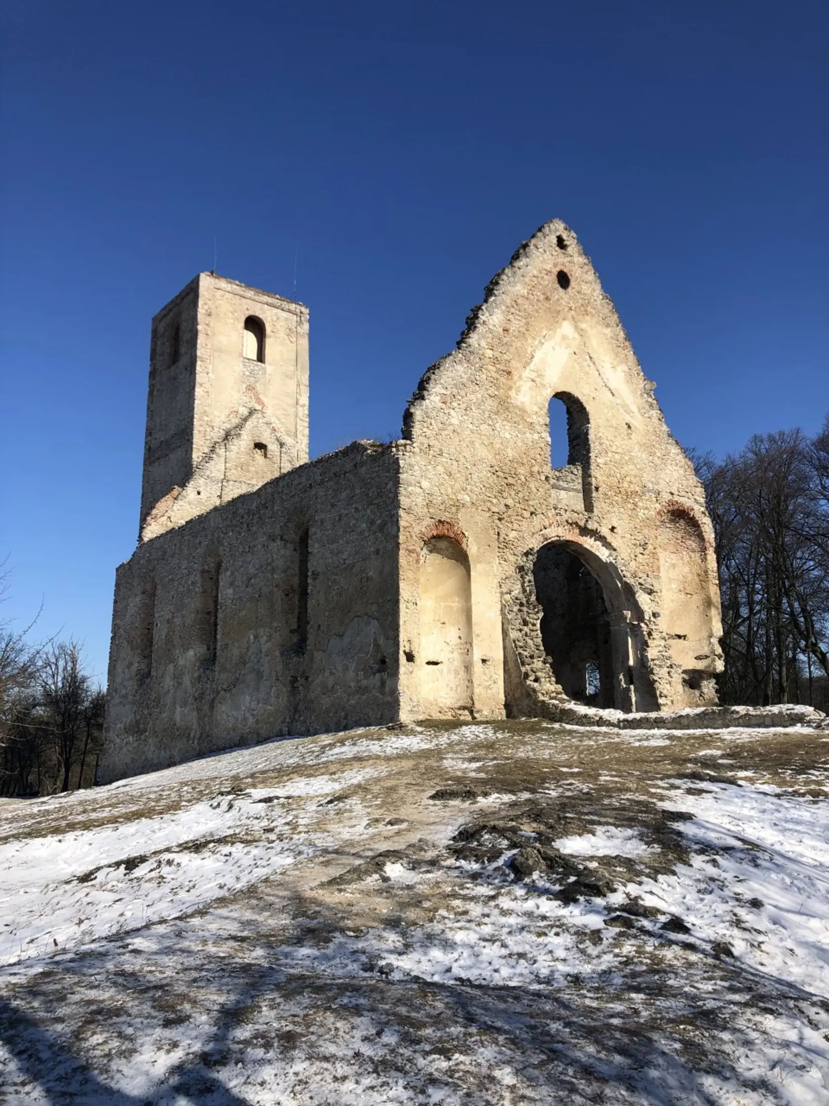Magické cestovanie