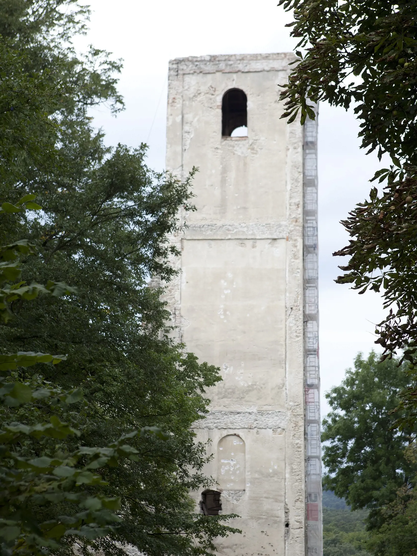 Malé Karpaty Dechtice