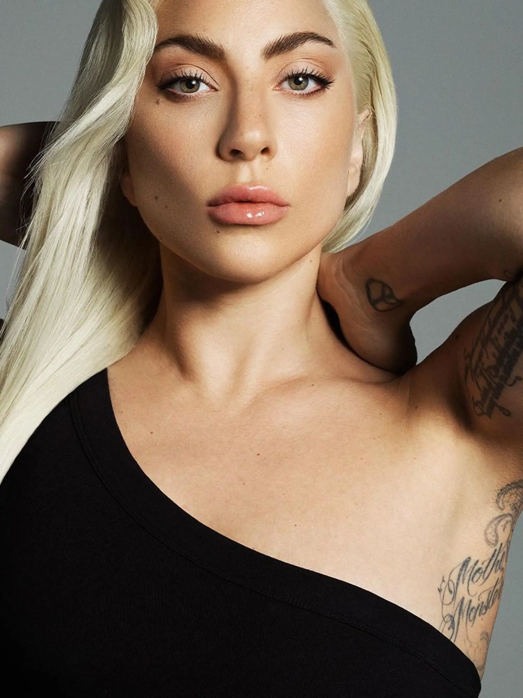 Lady Gaga trpela Bulímiou aj anorexiou:

Keď mala len 15 rokov, herečke diagnostikovali bulímiu a anorexiu. Gaga prezradila, ako chcela byť „malou vychudnutou balerínou“, ale nikdy sa jej to nepodarilo, pretože mala tendenciu priberať.