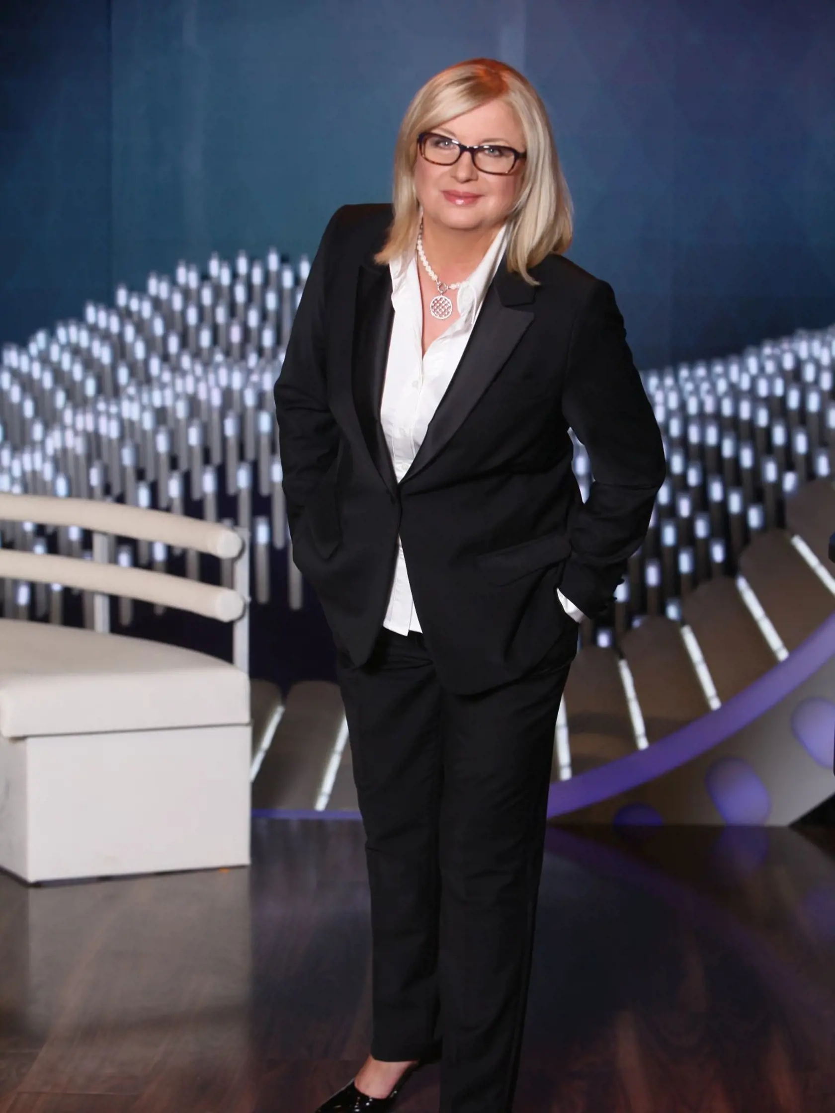 Eňa Vacvalová
