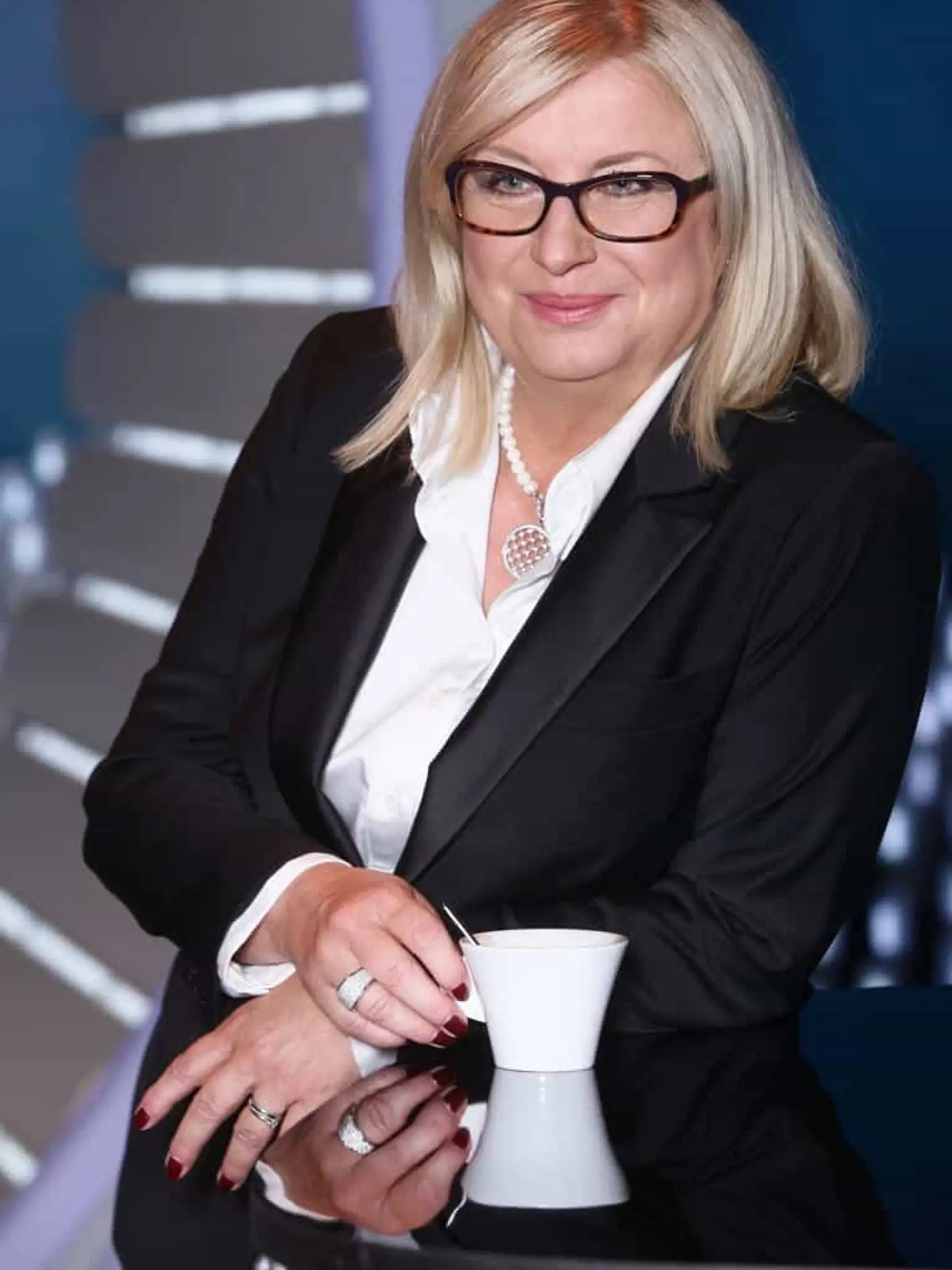 Elena Vacvalová