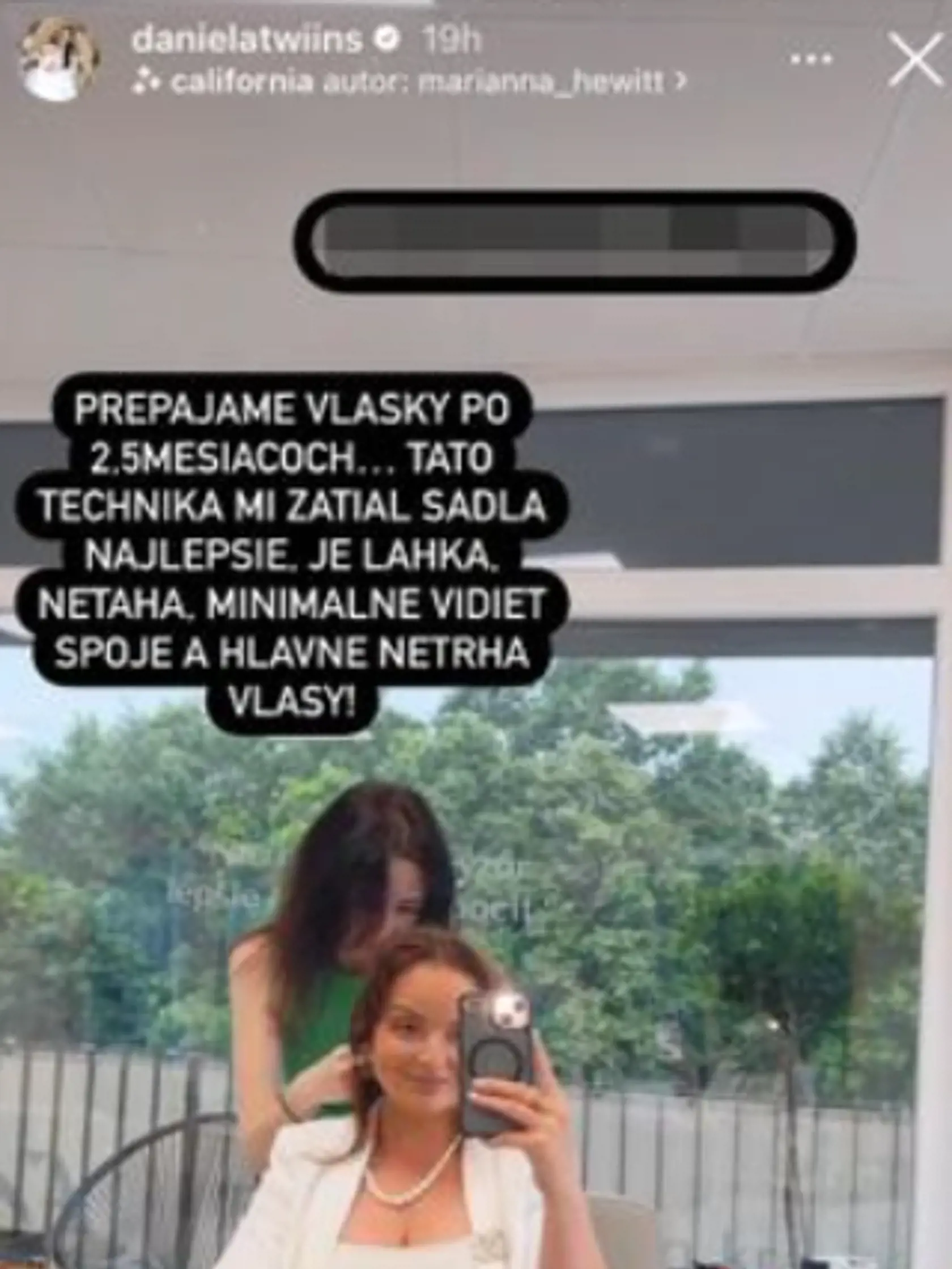 Daniela Nízlová prišla o dieťatko.