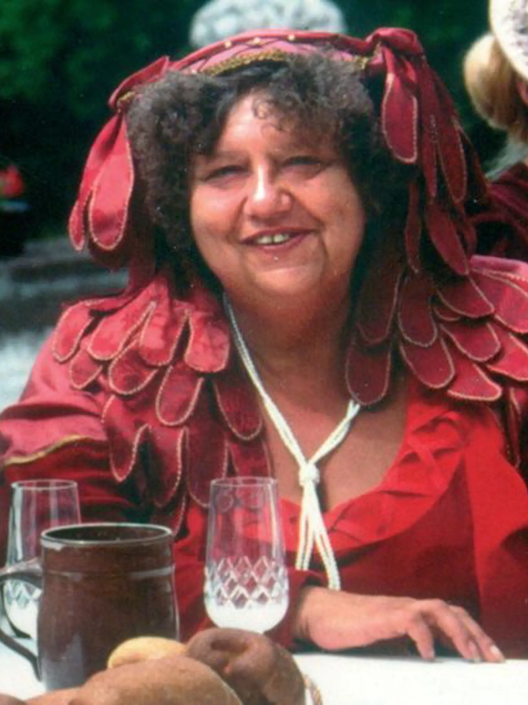 Helena Růžičková