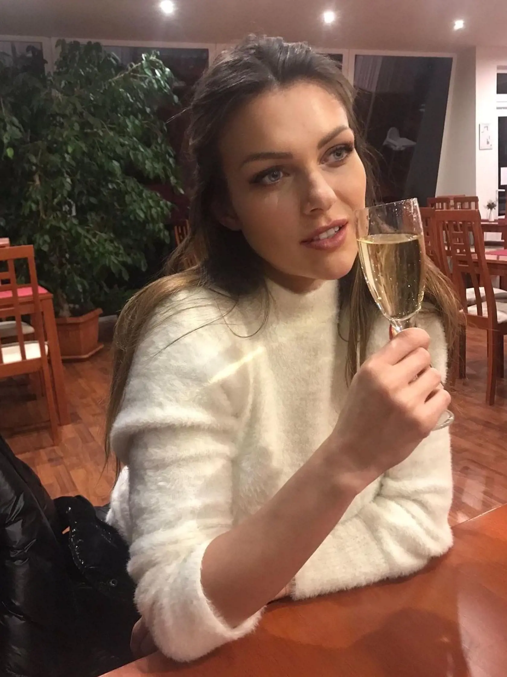 Martina Schindlerová.