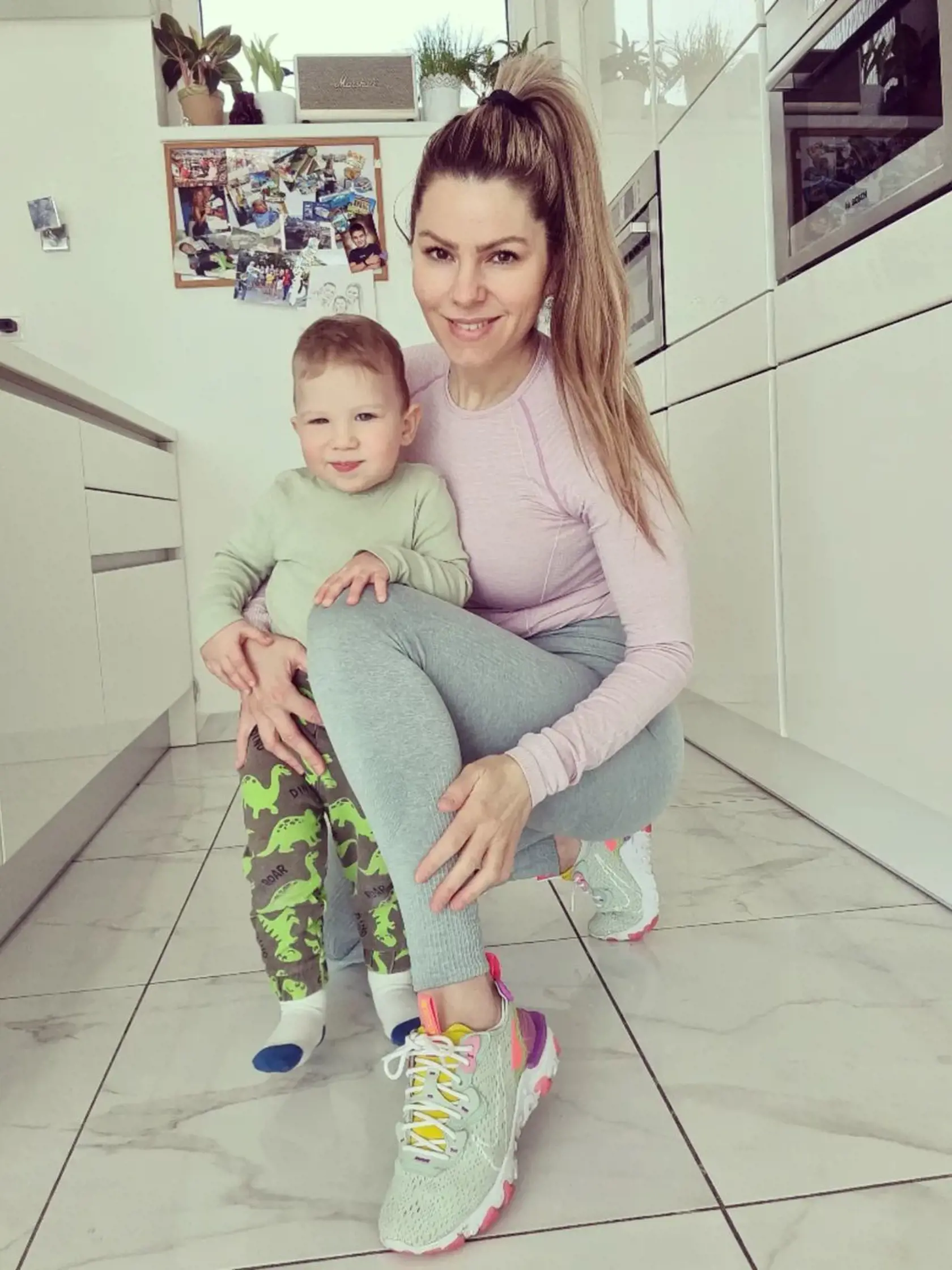 Dominika Kid Kovacs