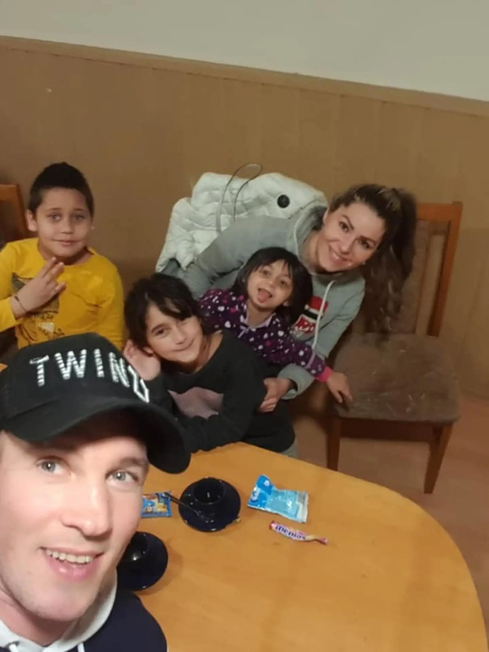 Sympatická dvojica sa aktívne venuje aj charite.