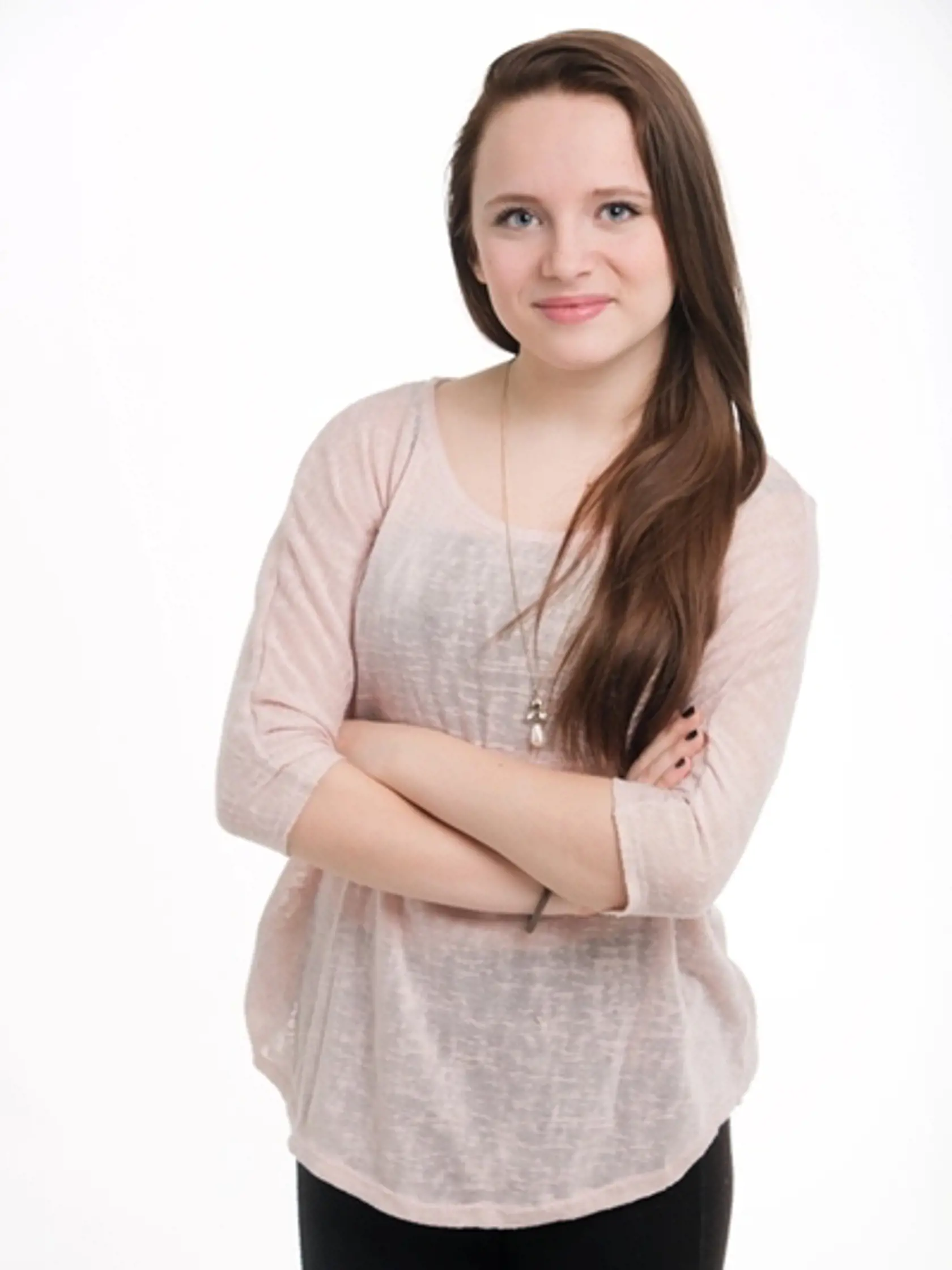 Laura Hritzová