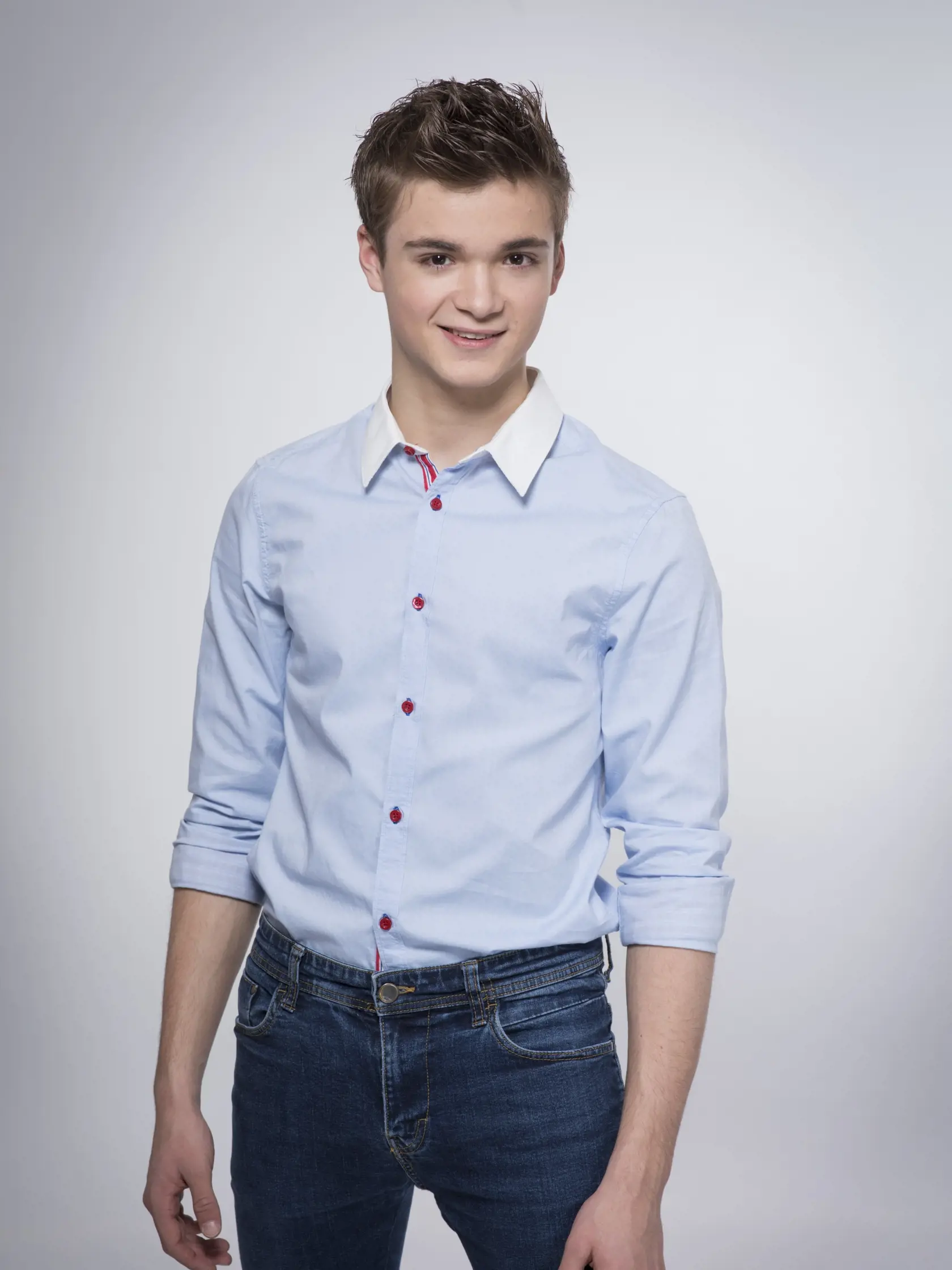 Max Bolf