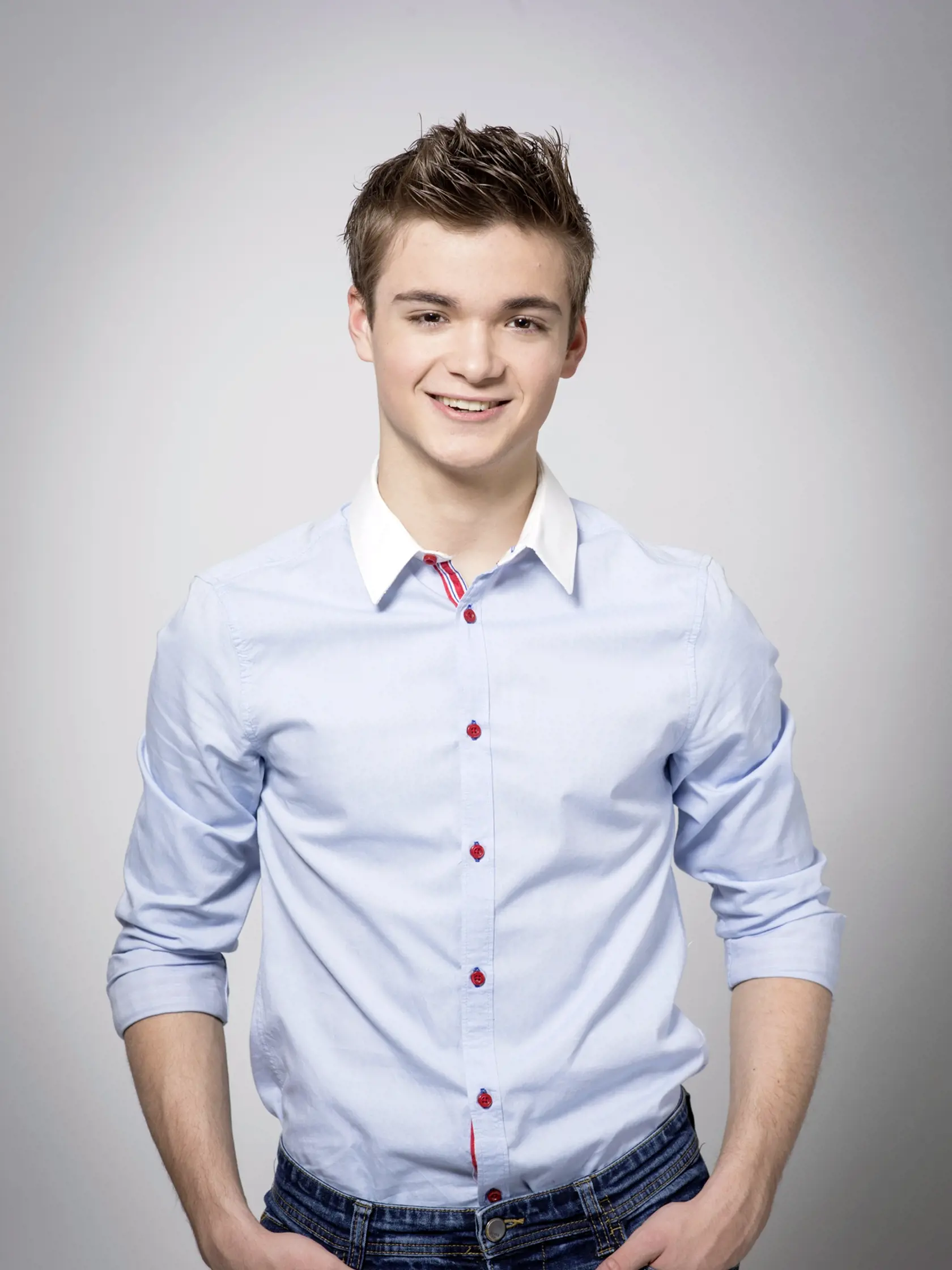 MAX BOLF