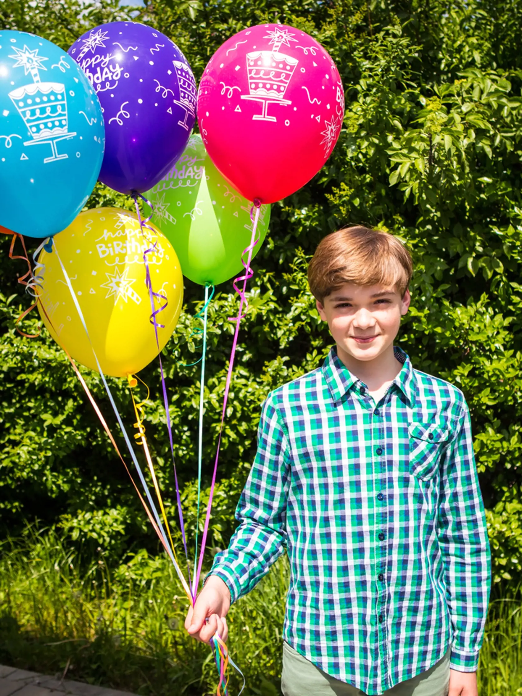 Max Bolf (13) Samko Rodina