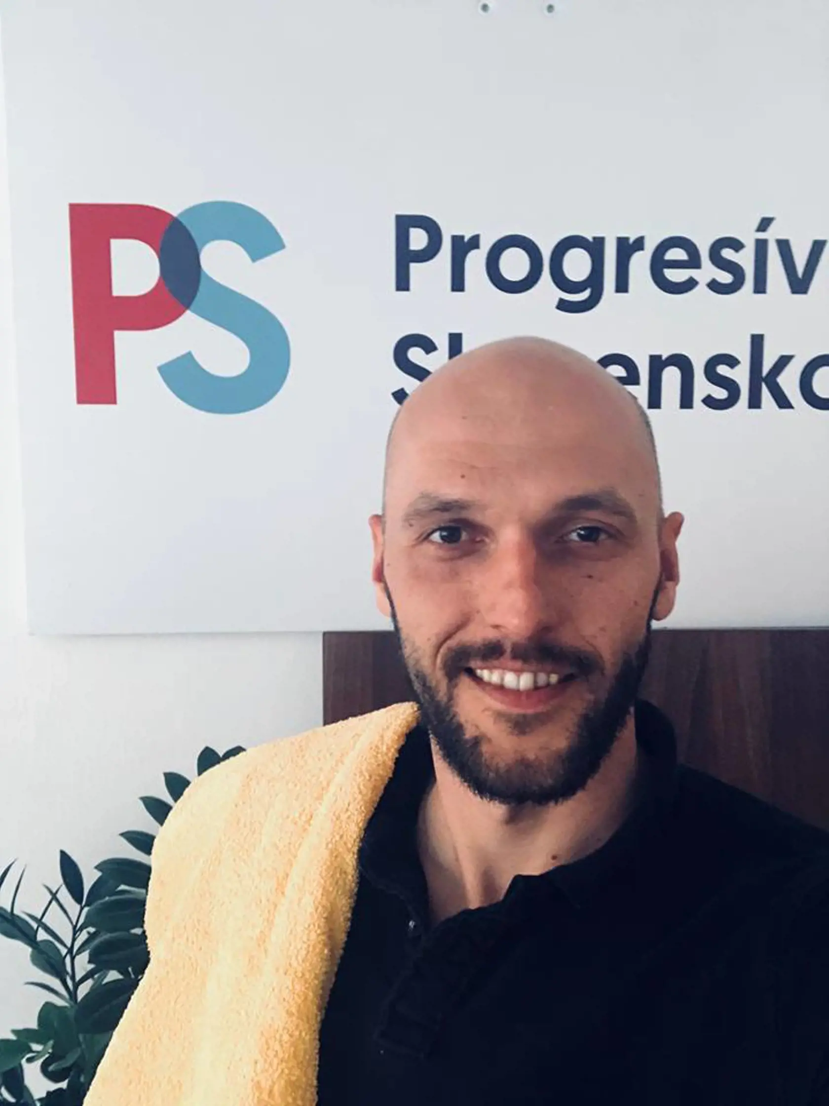 Michal Truban