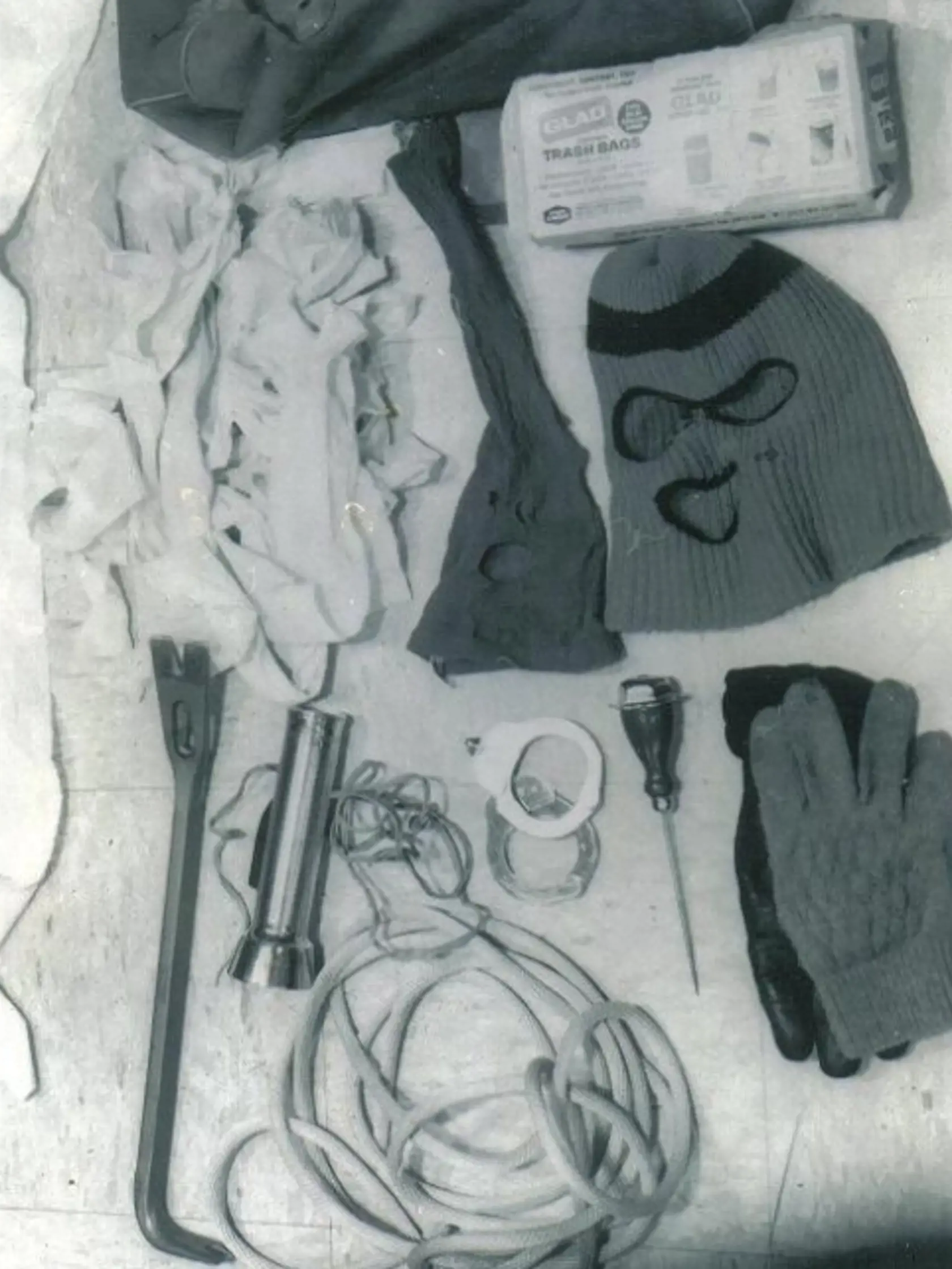 Ted Bundy