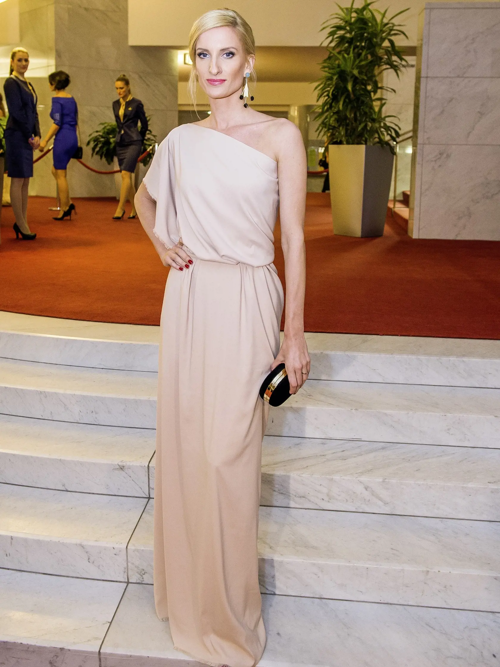 Adela Vinczeová