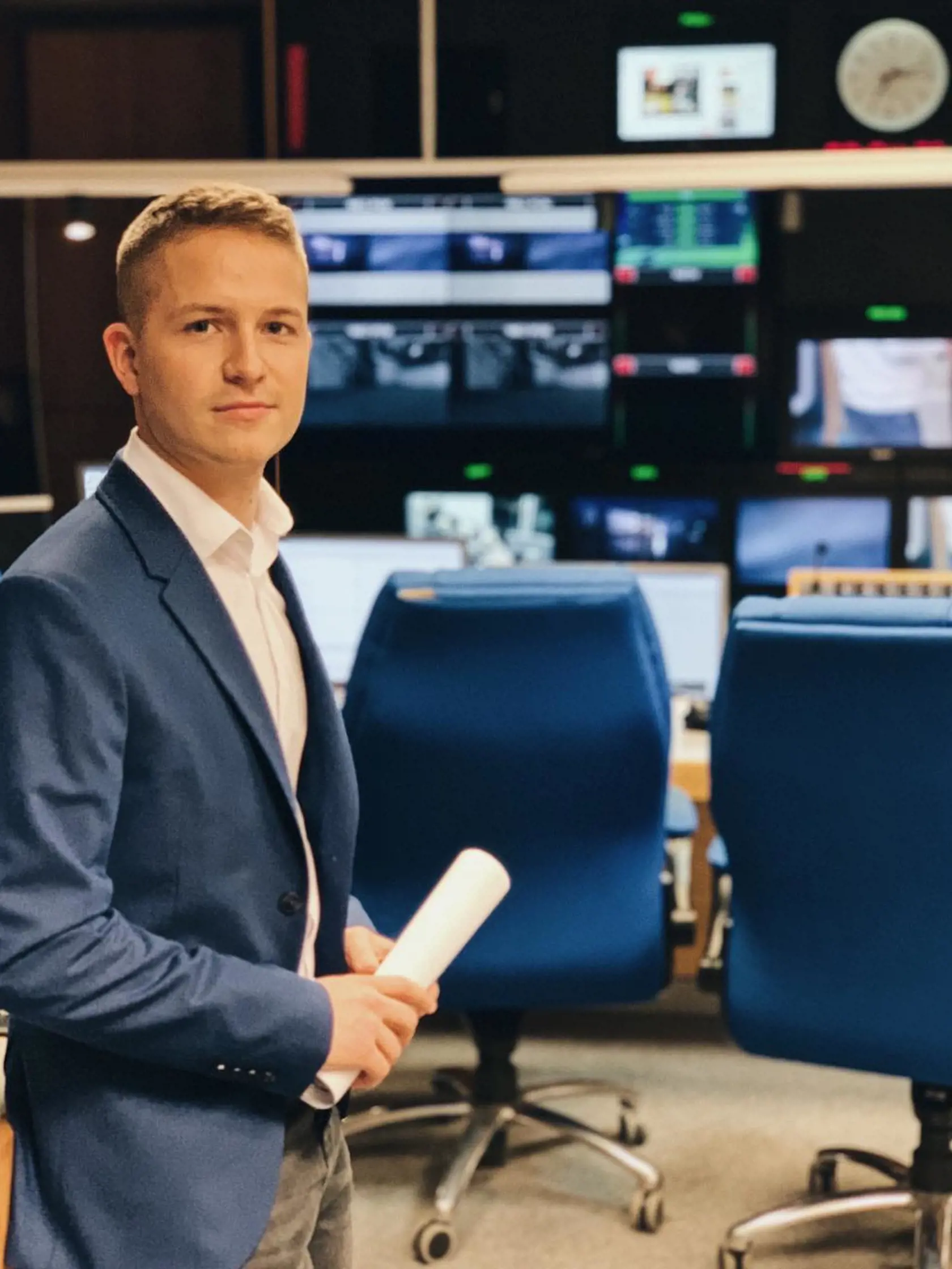 Markizák Dominik Matulaj