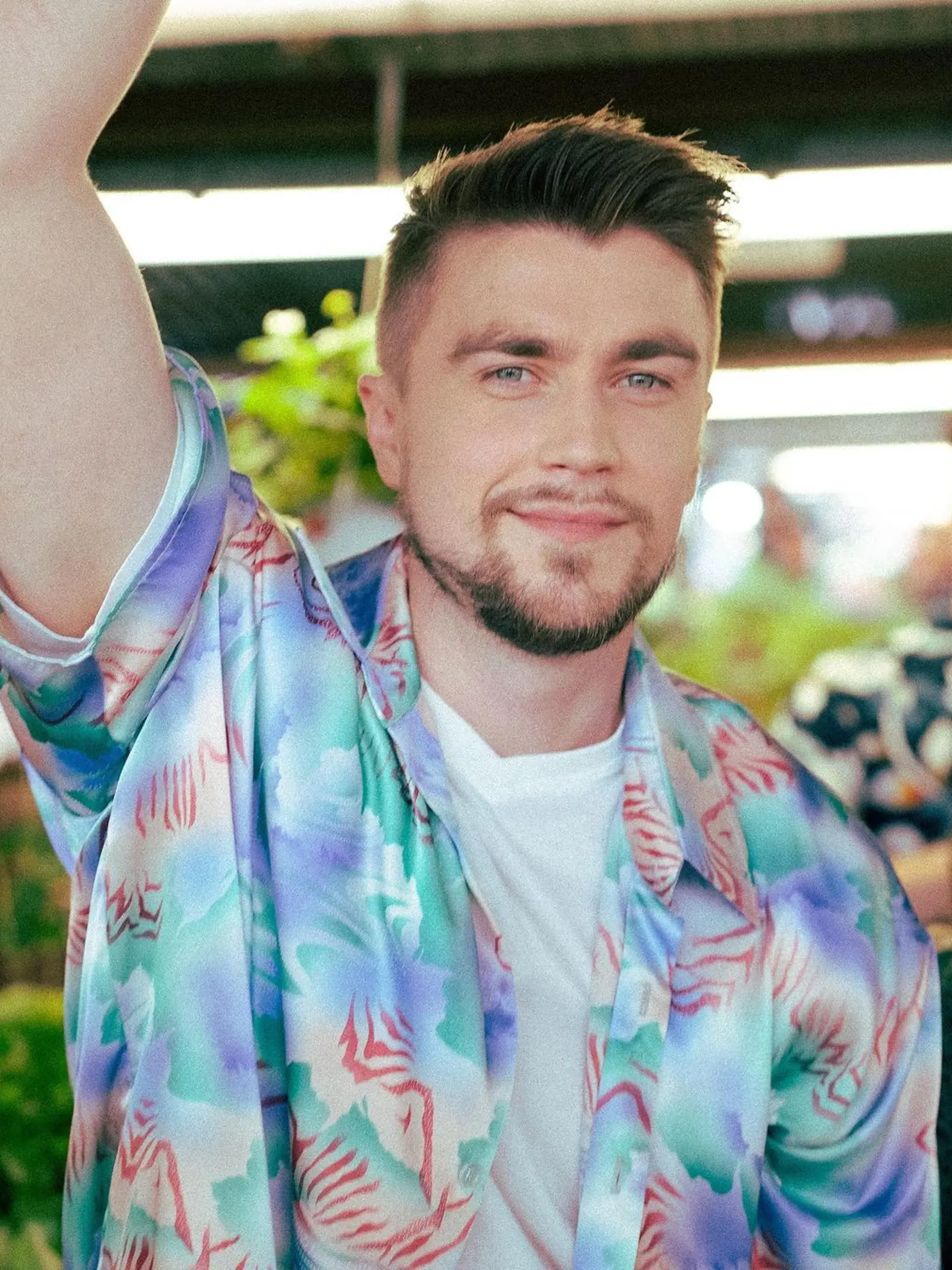 Darius Koči