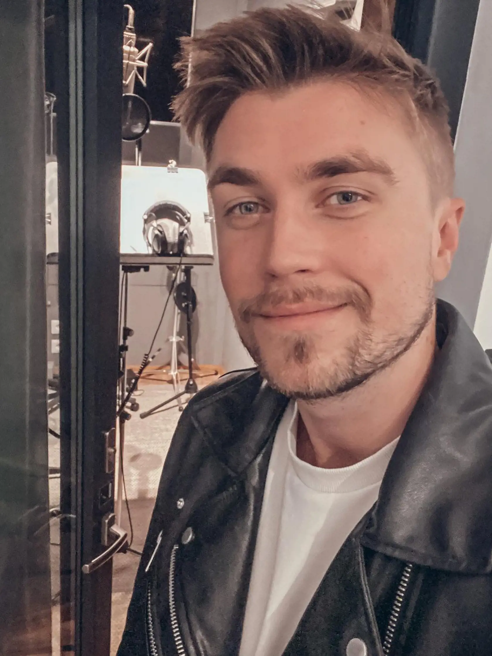 Darius Koči