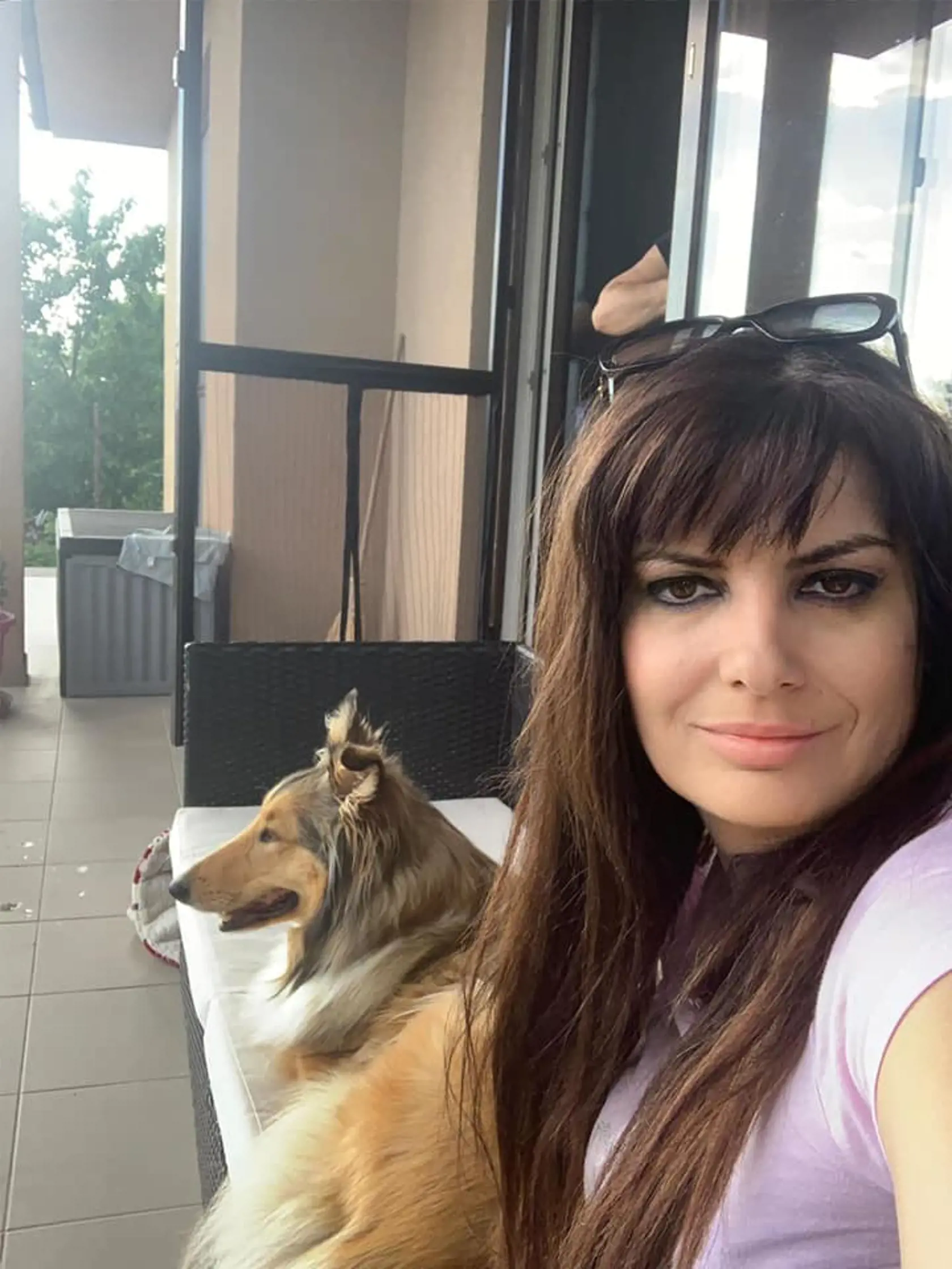 Diana Pavlisová