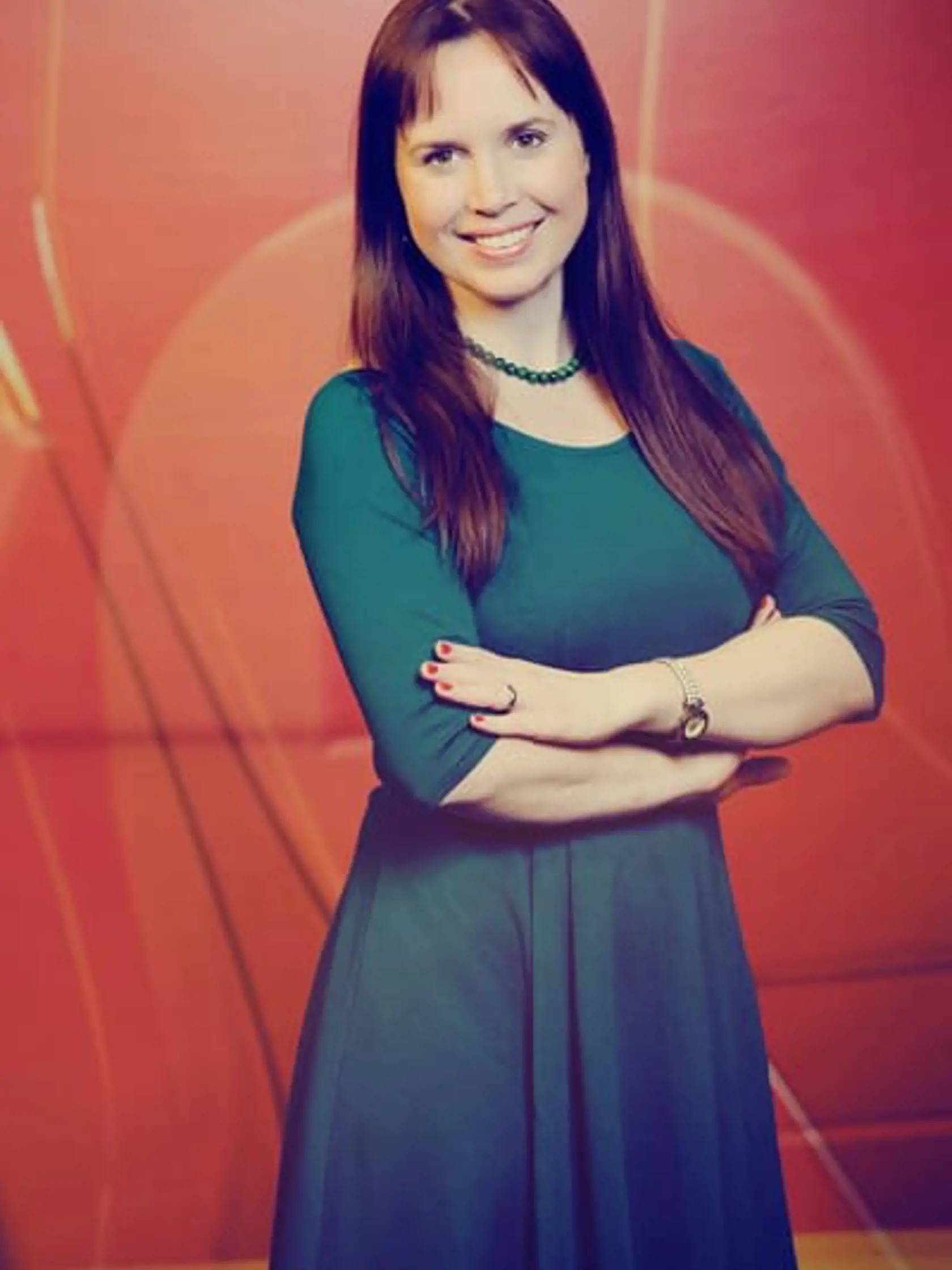 Rozhovor so spisovateľkou Zuzanou Štelbaskou, ktorá sa venuje tvorbe kníh pre deti.
