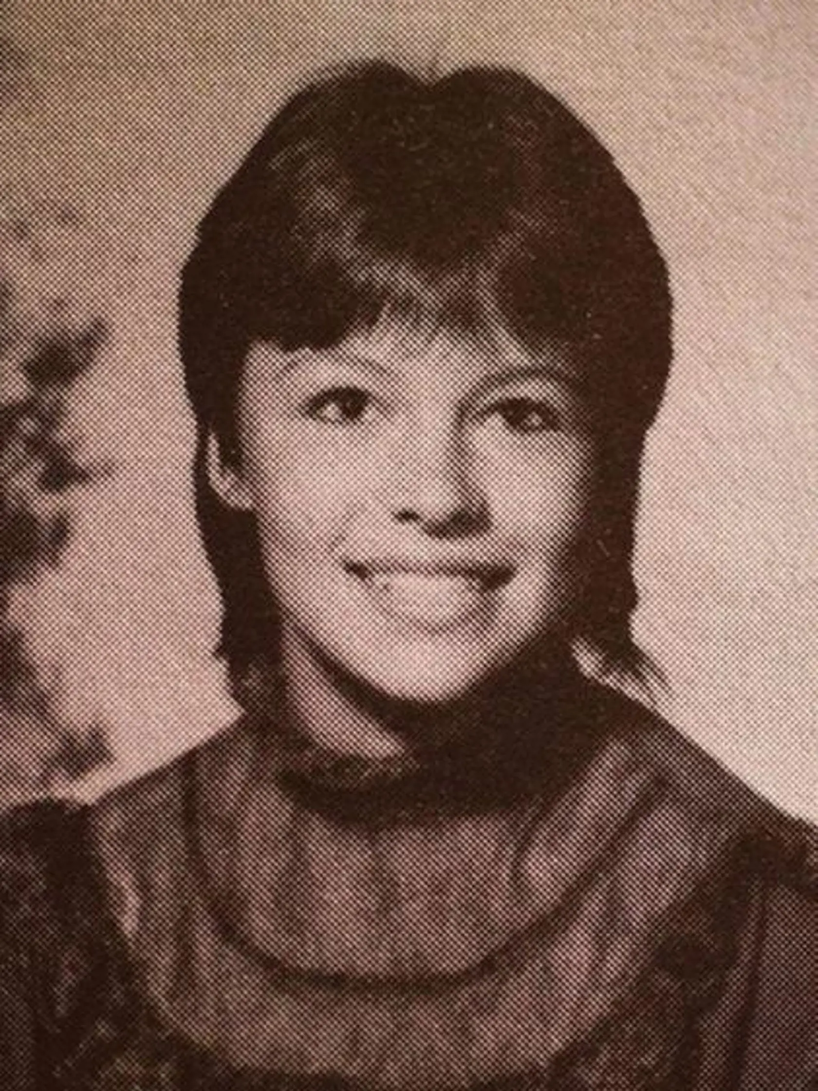 Pamela Anderson