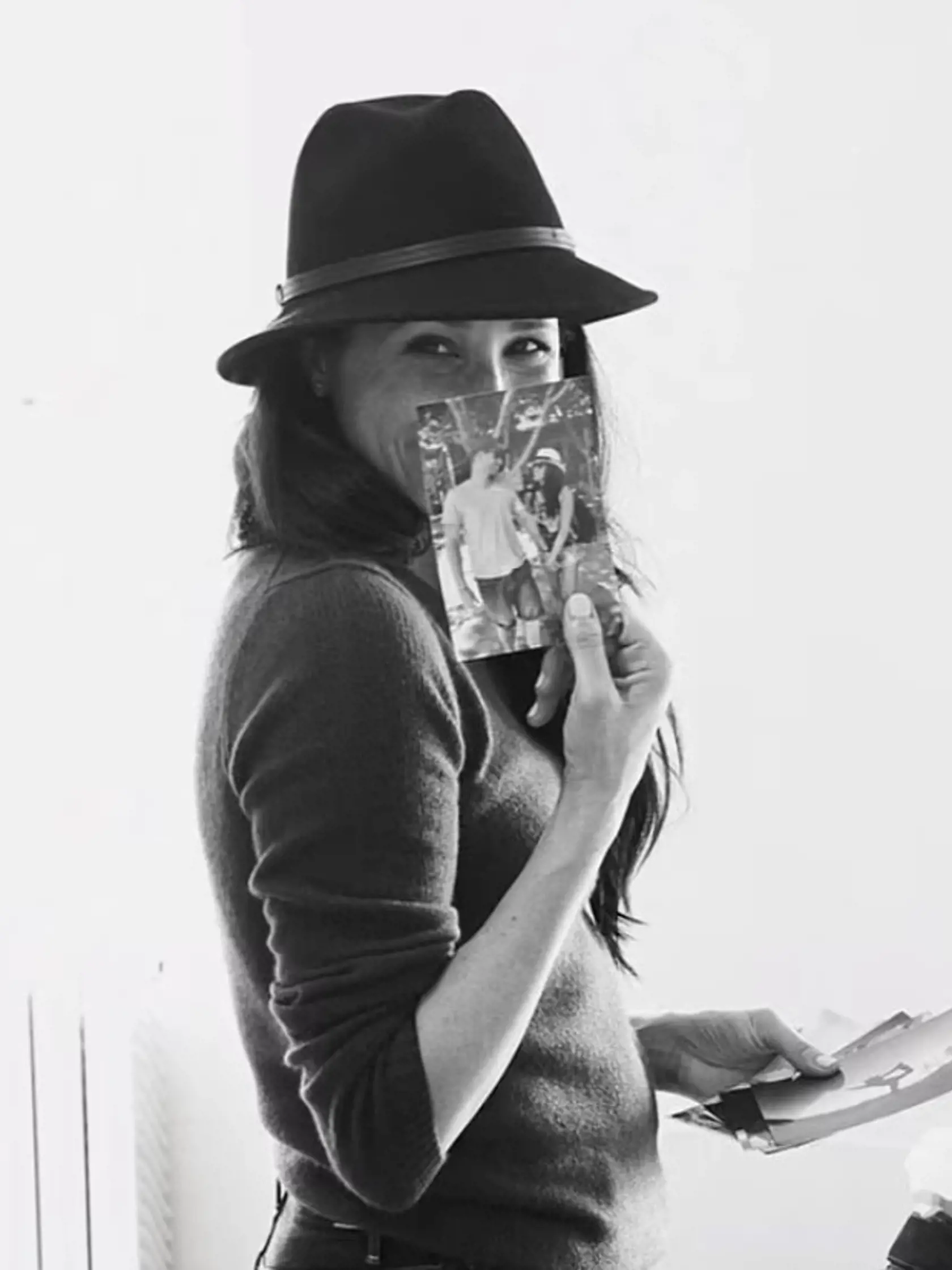 Meghan a Harry v dokumente zverejnili aj fotografie ich posledných dní vo Frogmore Cottage pred útekom do USA.