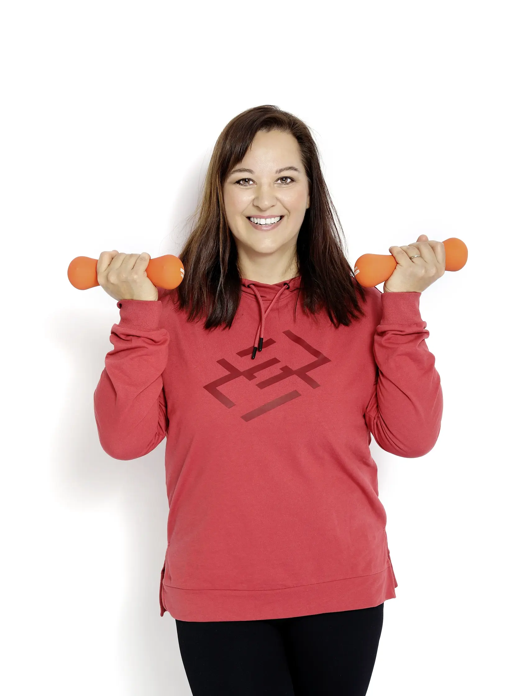 Jarnú výzvu som začínala so 72 kg. Schudla som počas jari 8 kg. Cvičenie mi pomáha, hlavne keď trochu uletím so stravou.